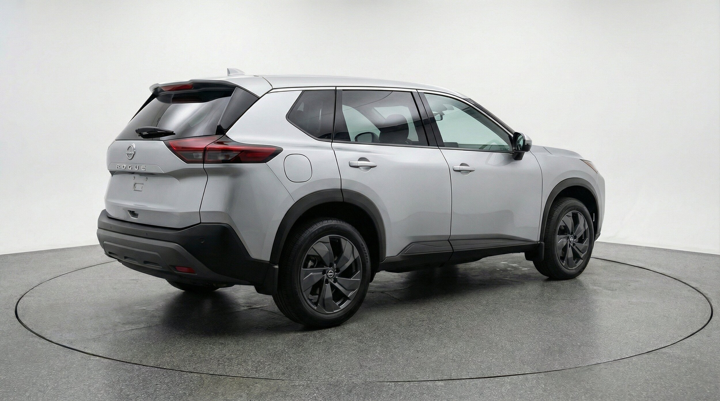 Thumbnail: 2025 Nissan Rogue - 9