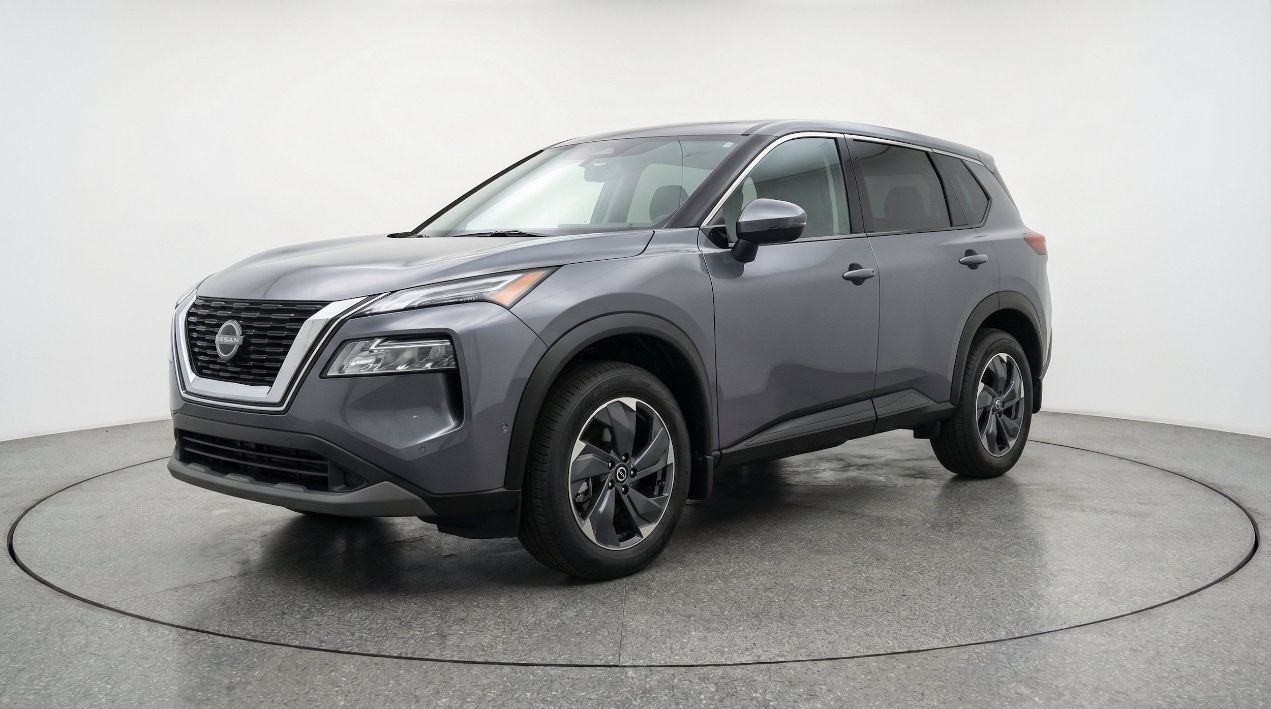 Thumbnail: 2025 Nissan Rogue - 3