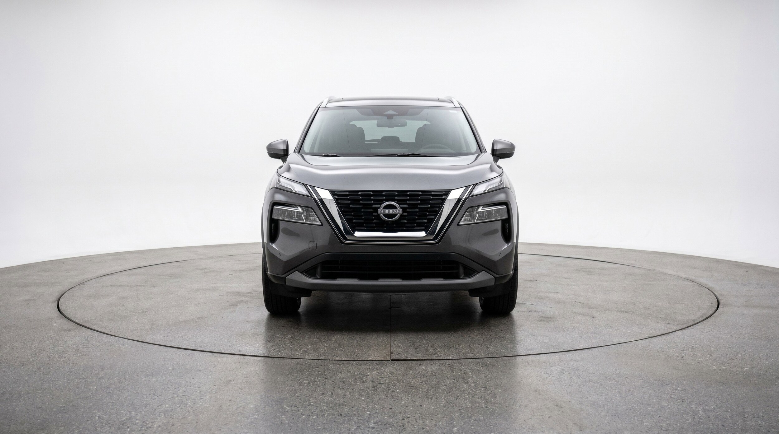 Thumbnail: 2025 Nissan Rogue - 2