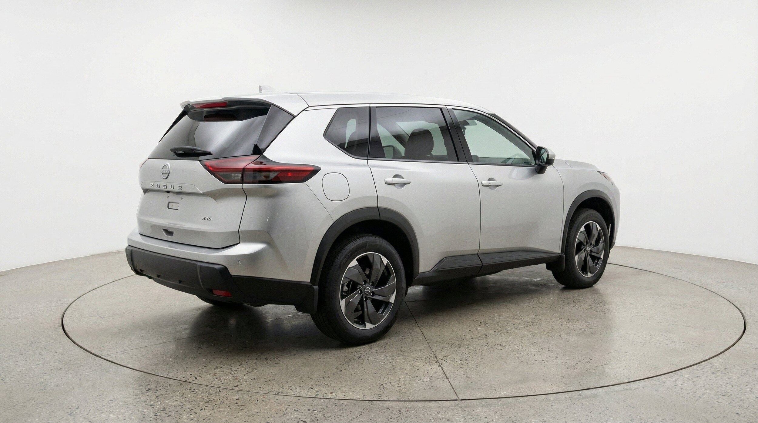 Thumbnail: 2025 Nissan Rogue - 9