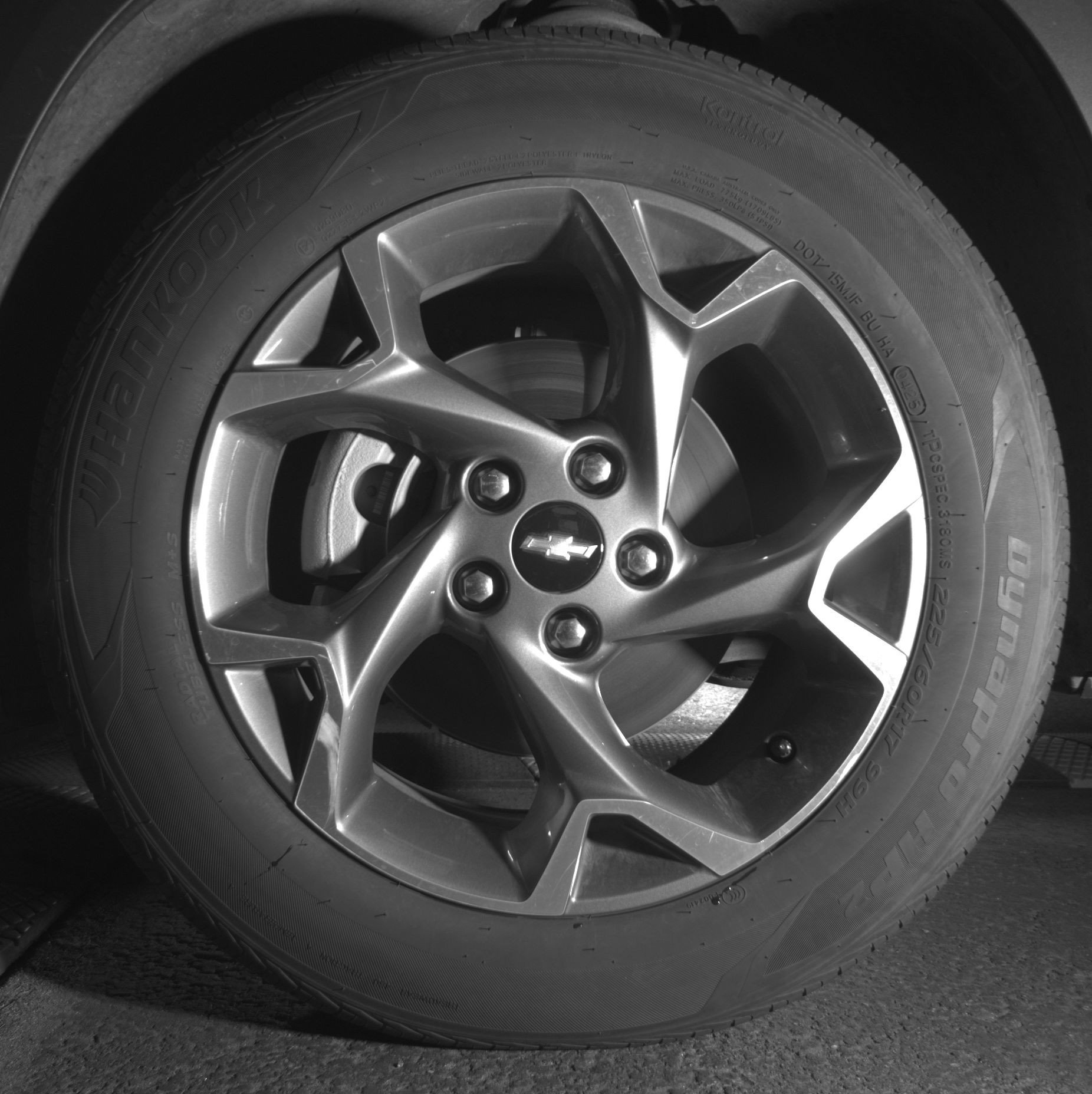 Thumbnail: 2025 Chevrolet Trax - 12