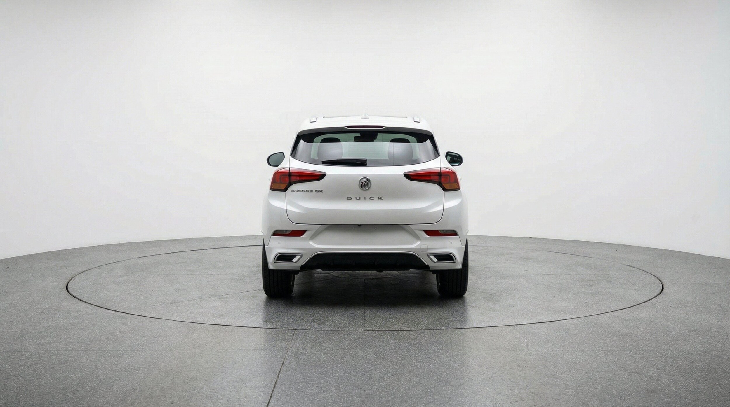 Thumbnail: 2026 Buick Encore GX - 7