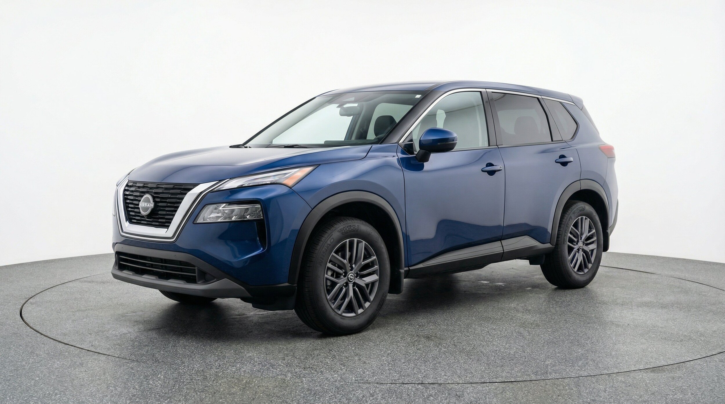 Thumbnail: 2026 Nissan Rogue - 3