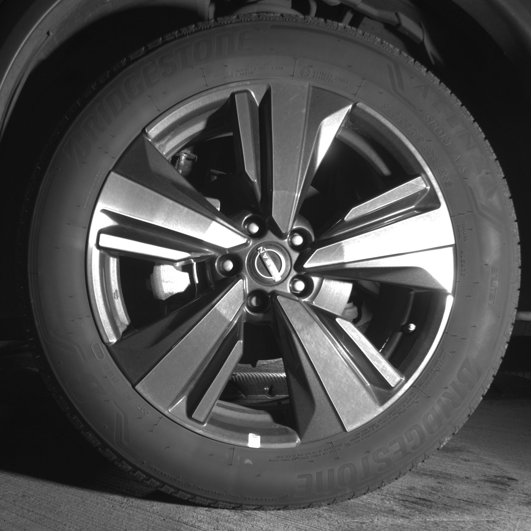 Thumbnail: 2026 Nissan Rogue - 12