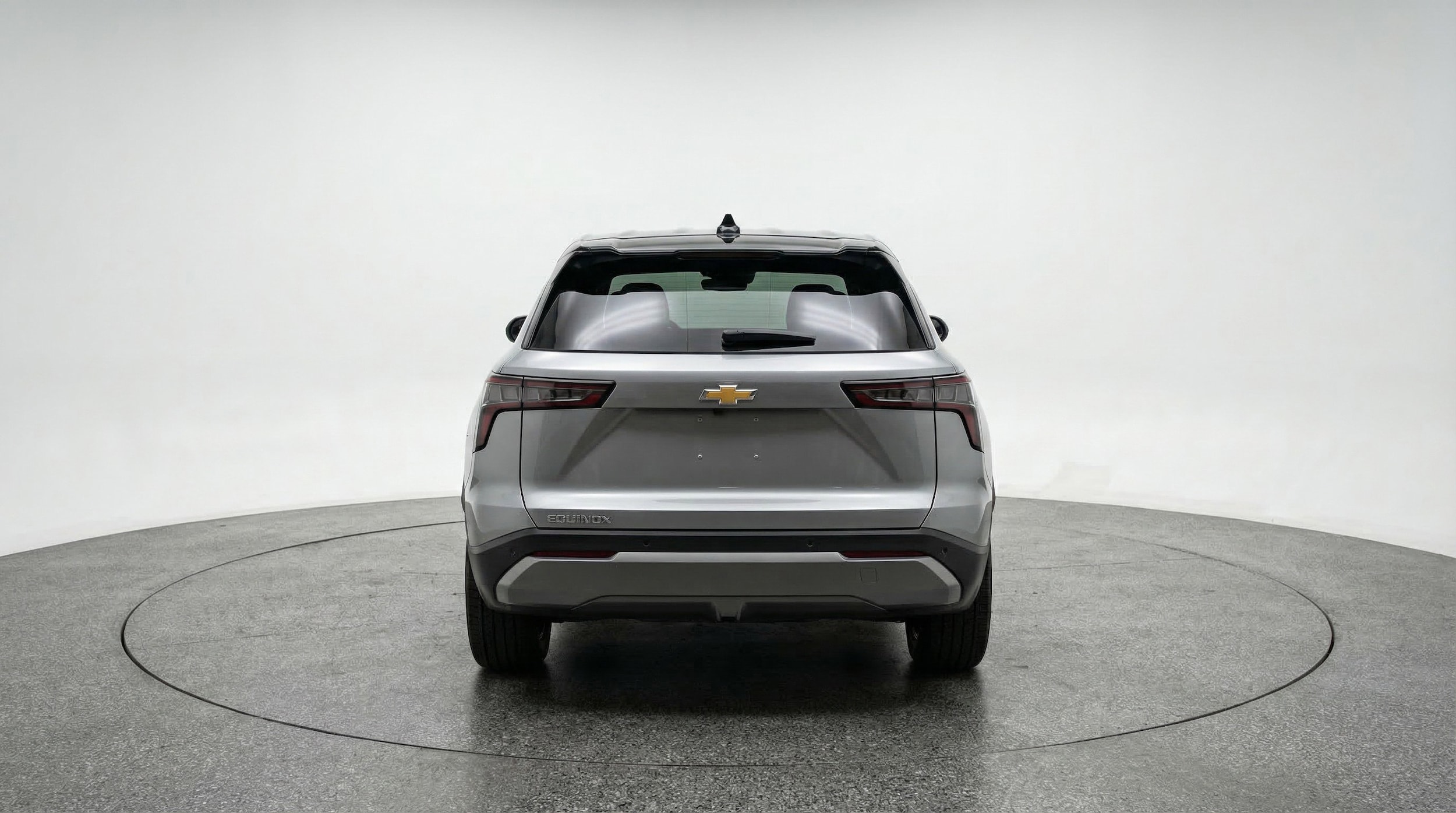 Thumbnail: 2025 Chevrolet Equinox - 7