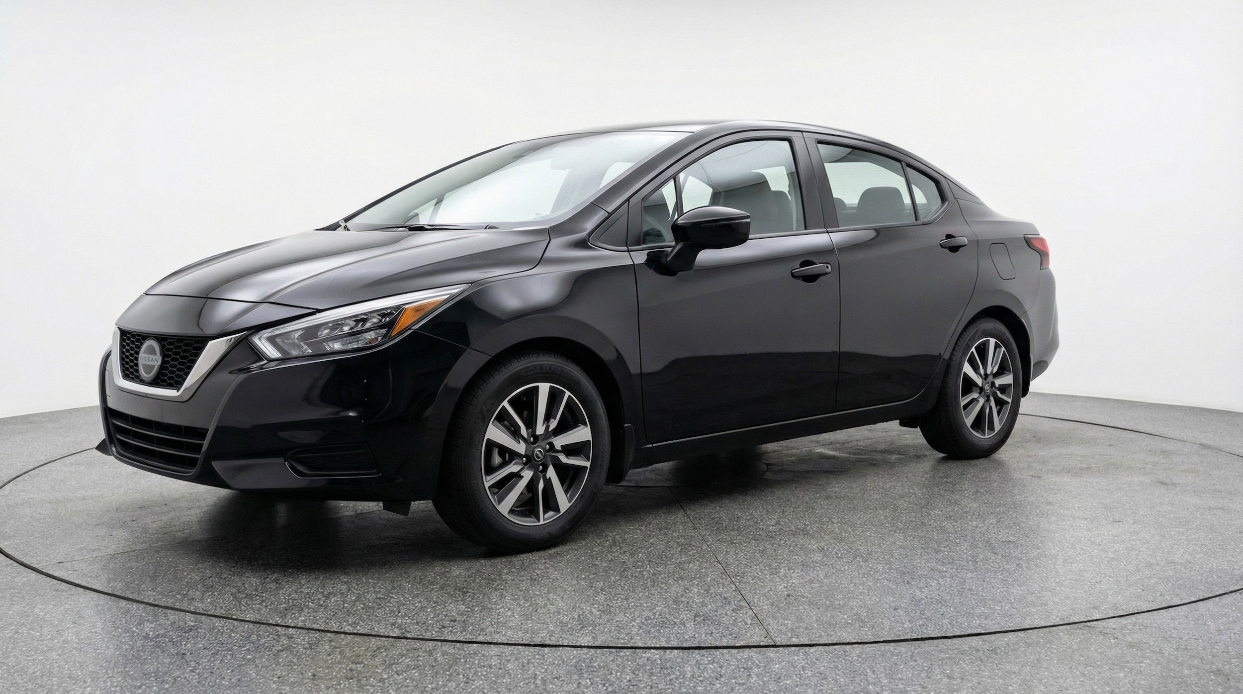 Thumbnail: 2025 Nissan Versa - 3