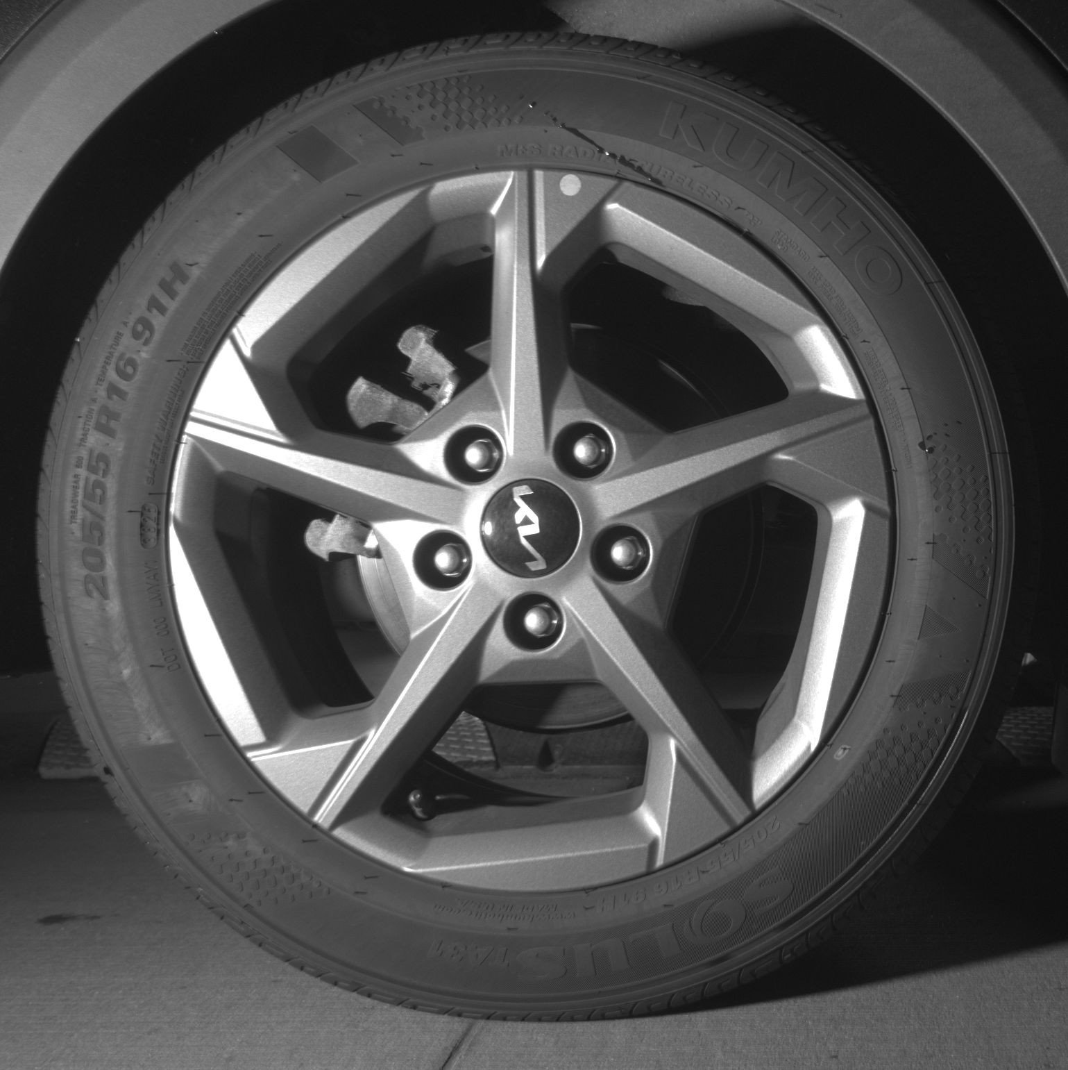 Thumbnail: 2026 Kia K4 - 15