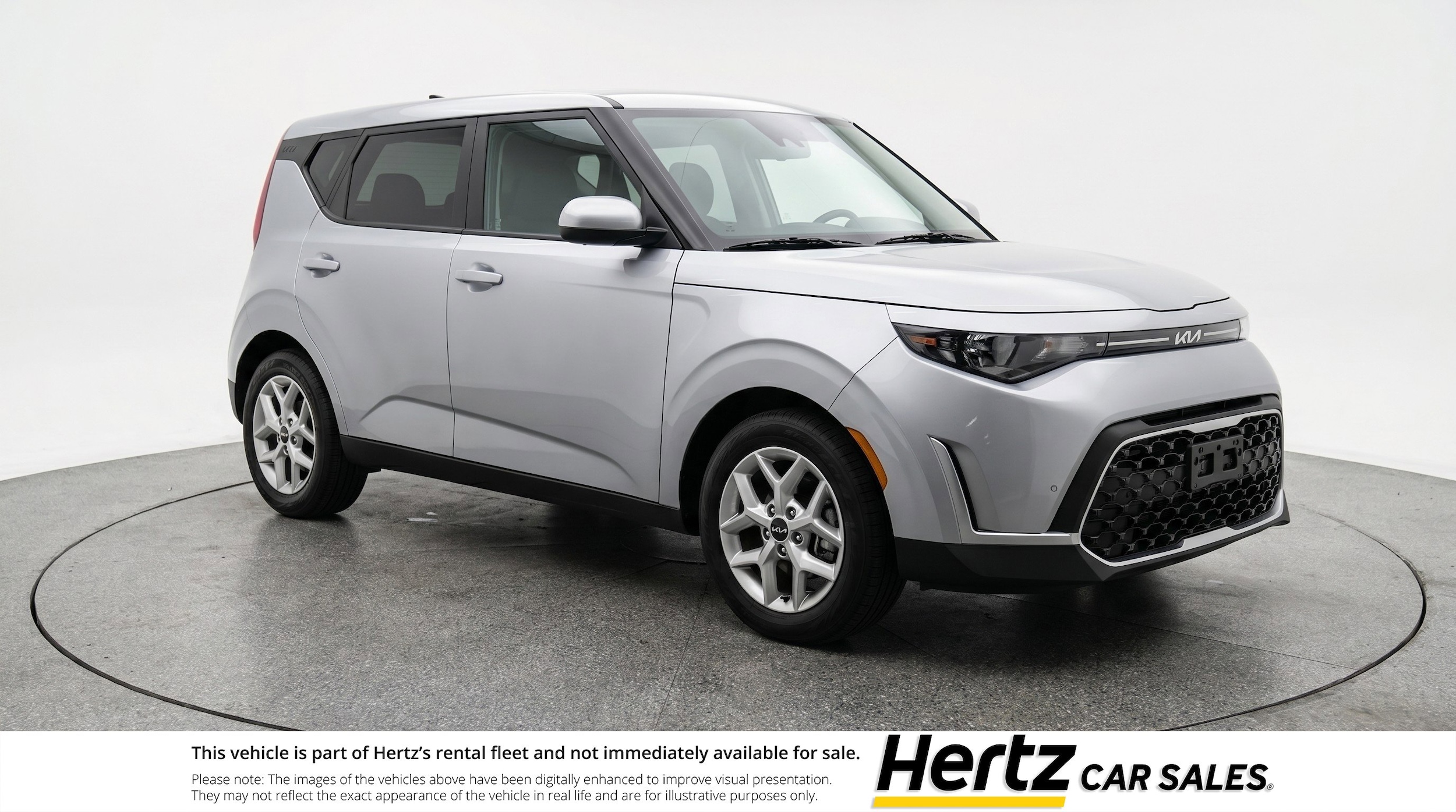 Thumbnail: 2025 Kia Soul - 1