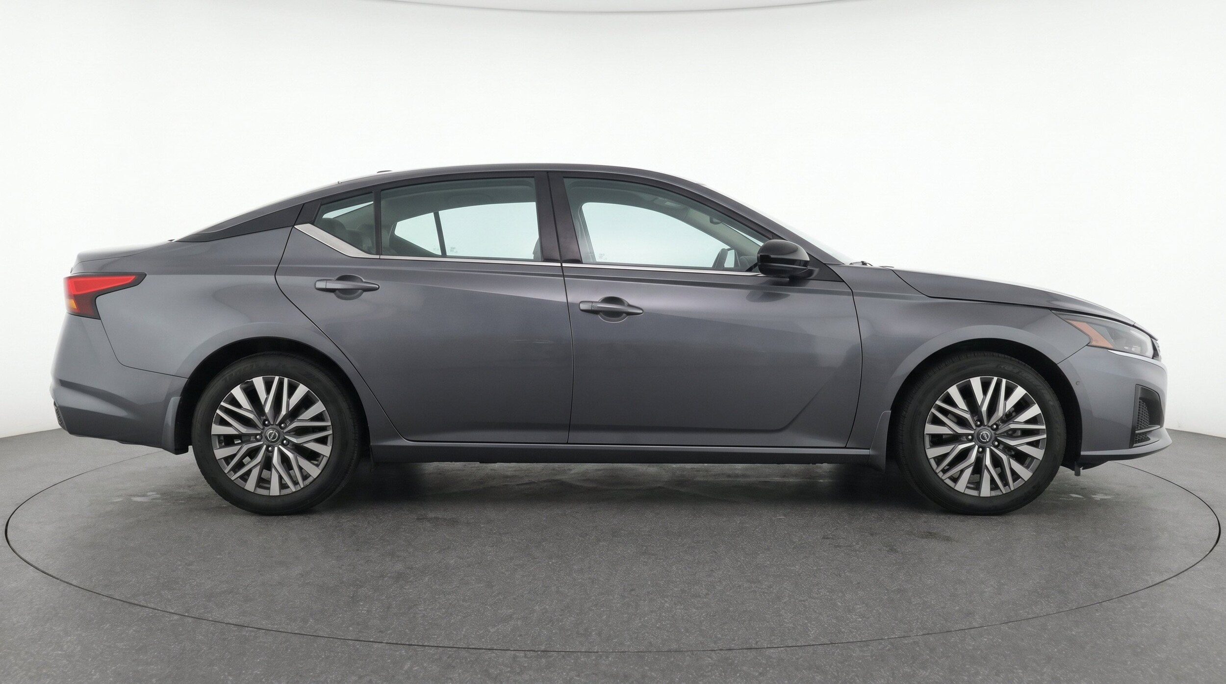 Thumbnail: 2025 Nissan Altima - 11
