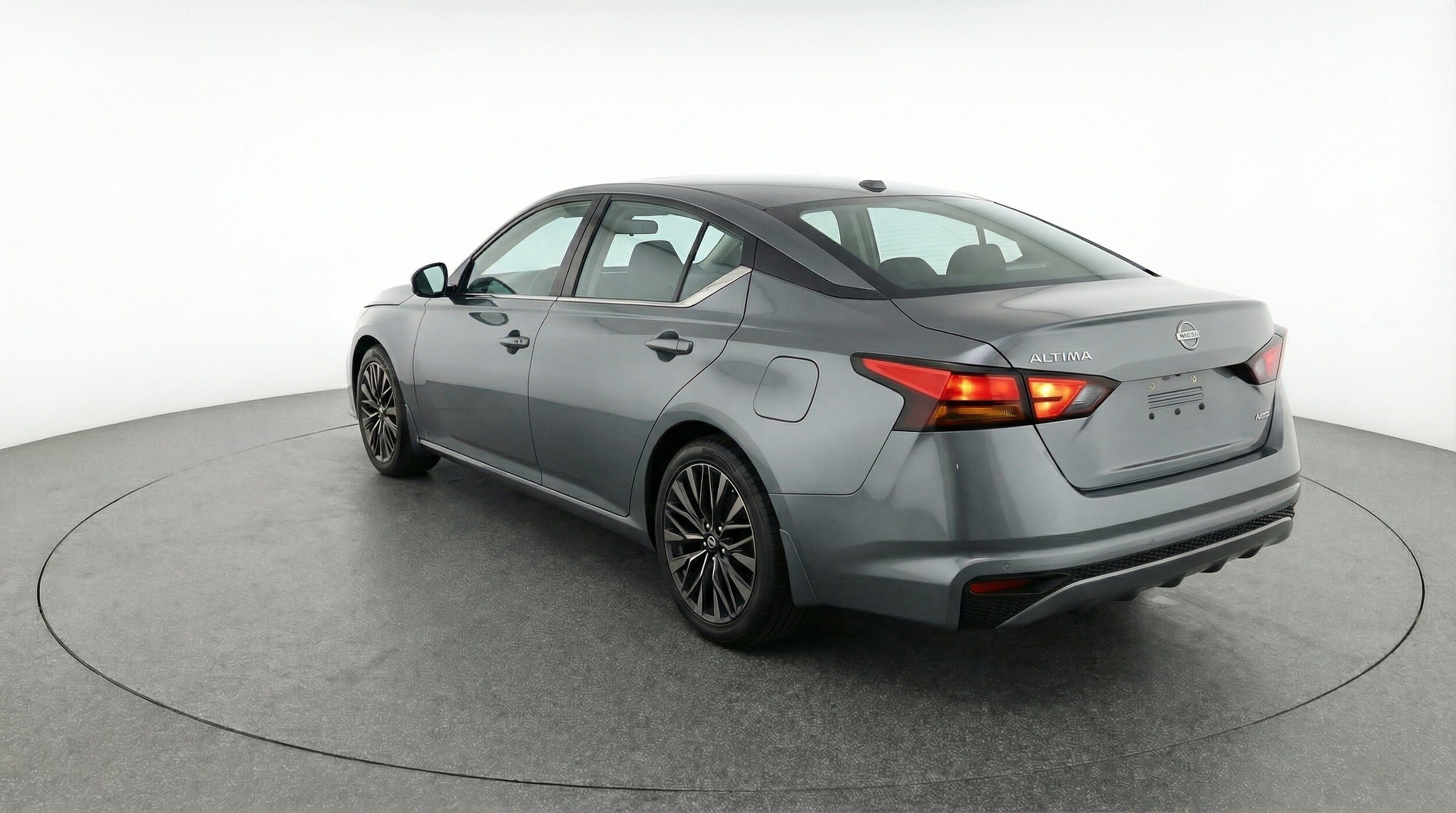 Thumbnail: 2025 Nissan Altima - 6