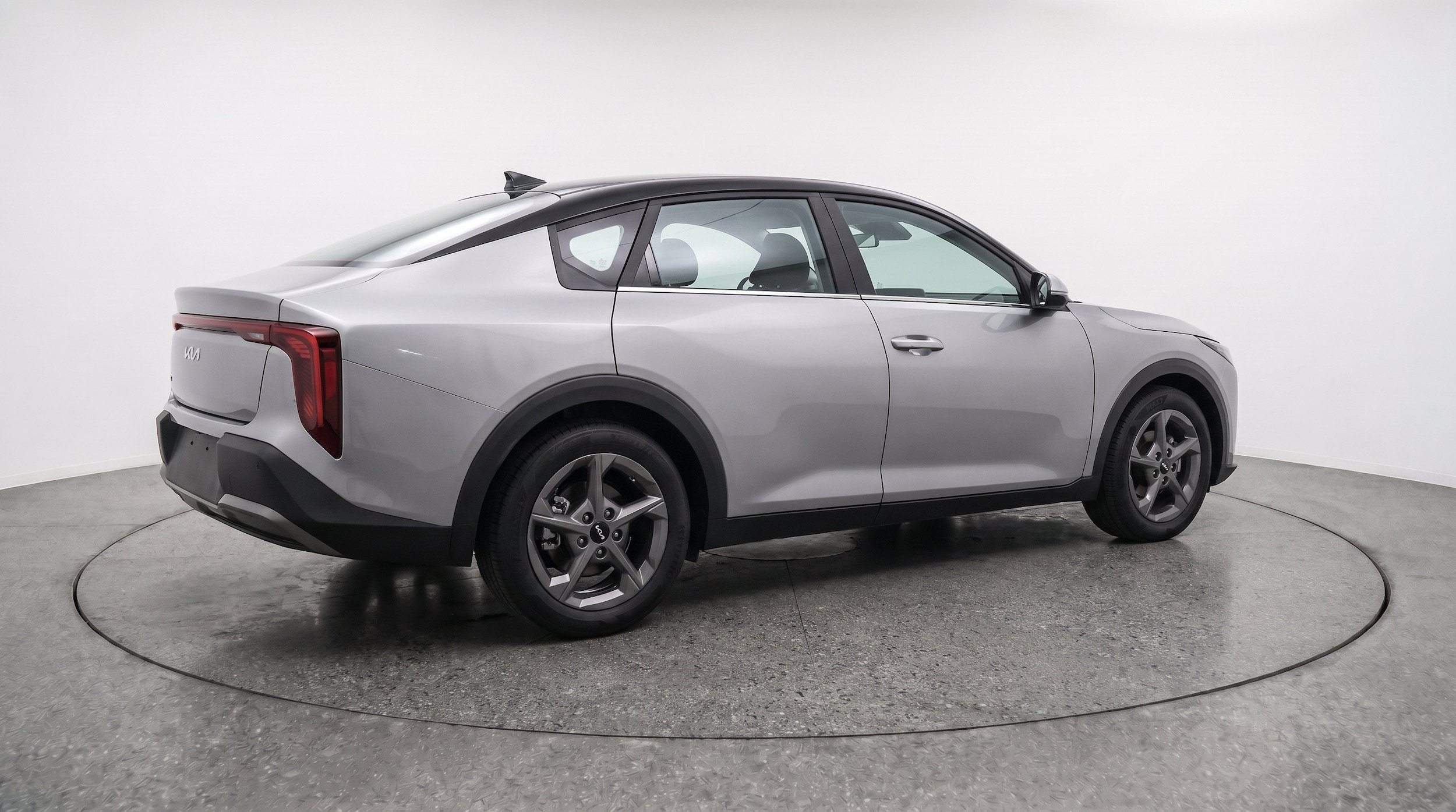 Thumbnail: 2026 Kia K4 - 9