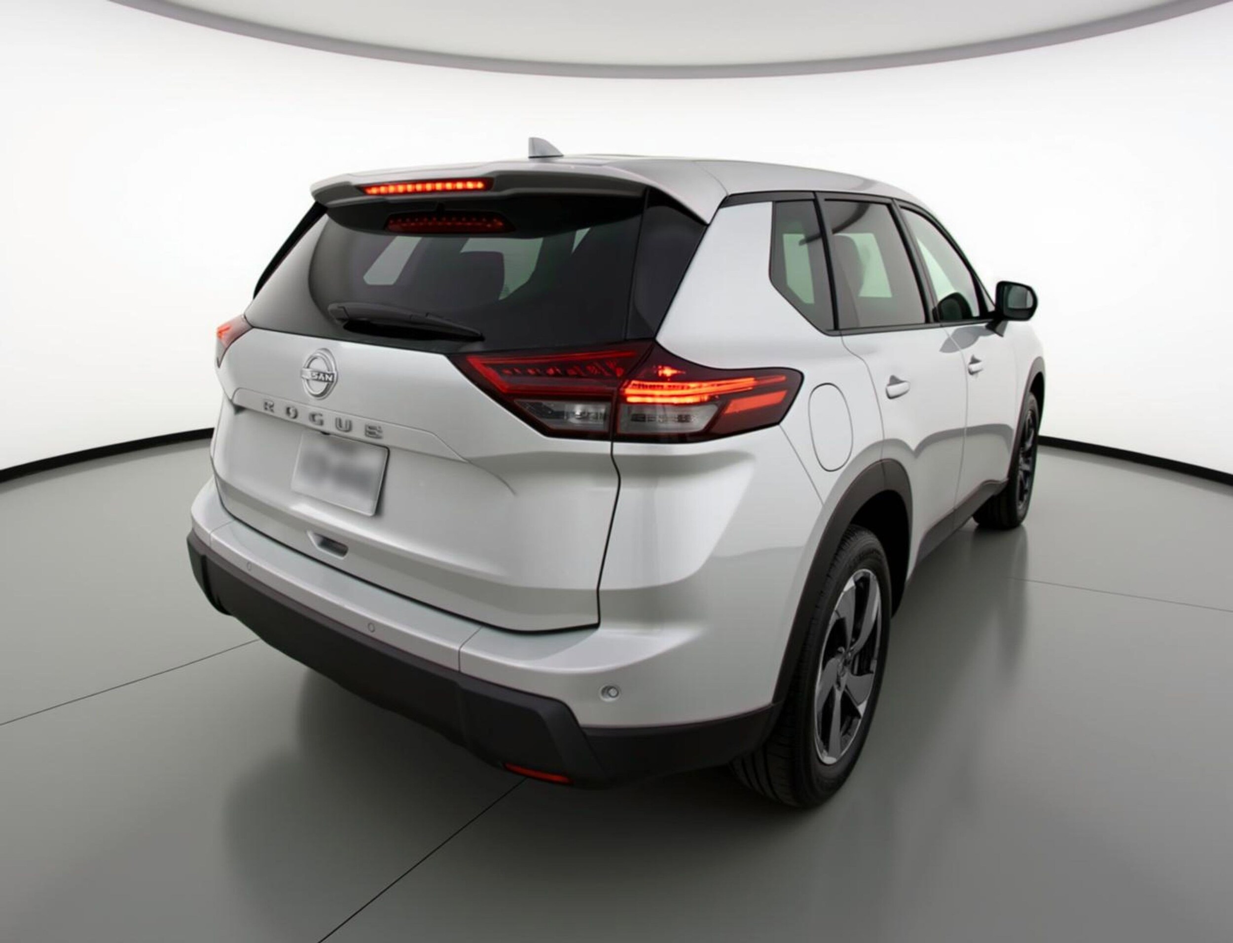 Thumbnail: 2025 Nissan Rogue - 9