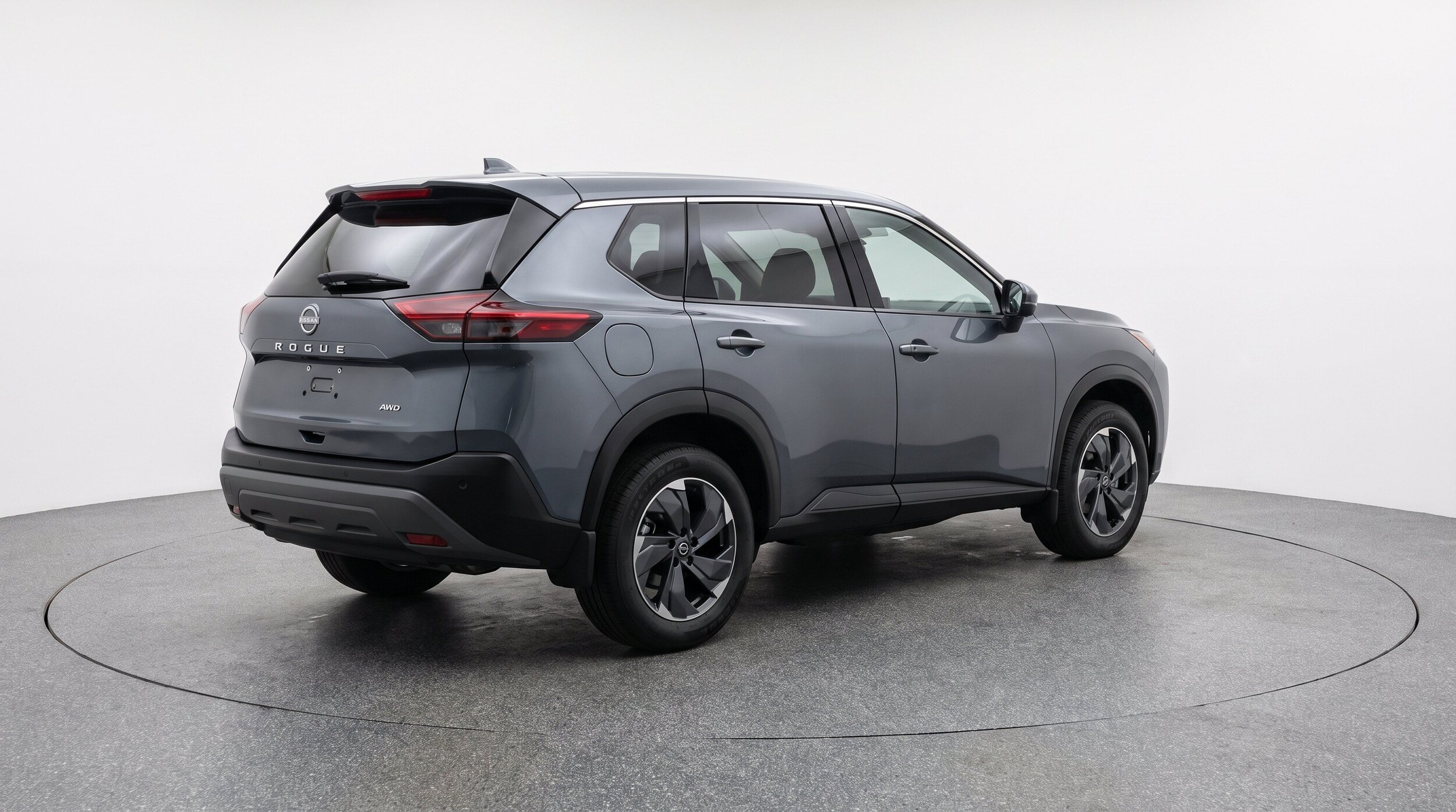 Thumbnail: 2025 Nissan Rogue - 9