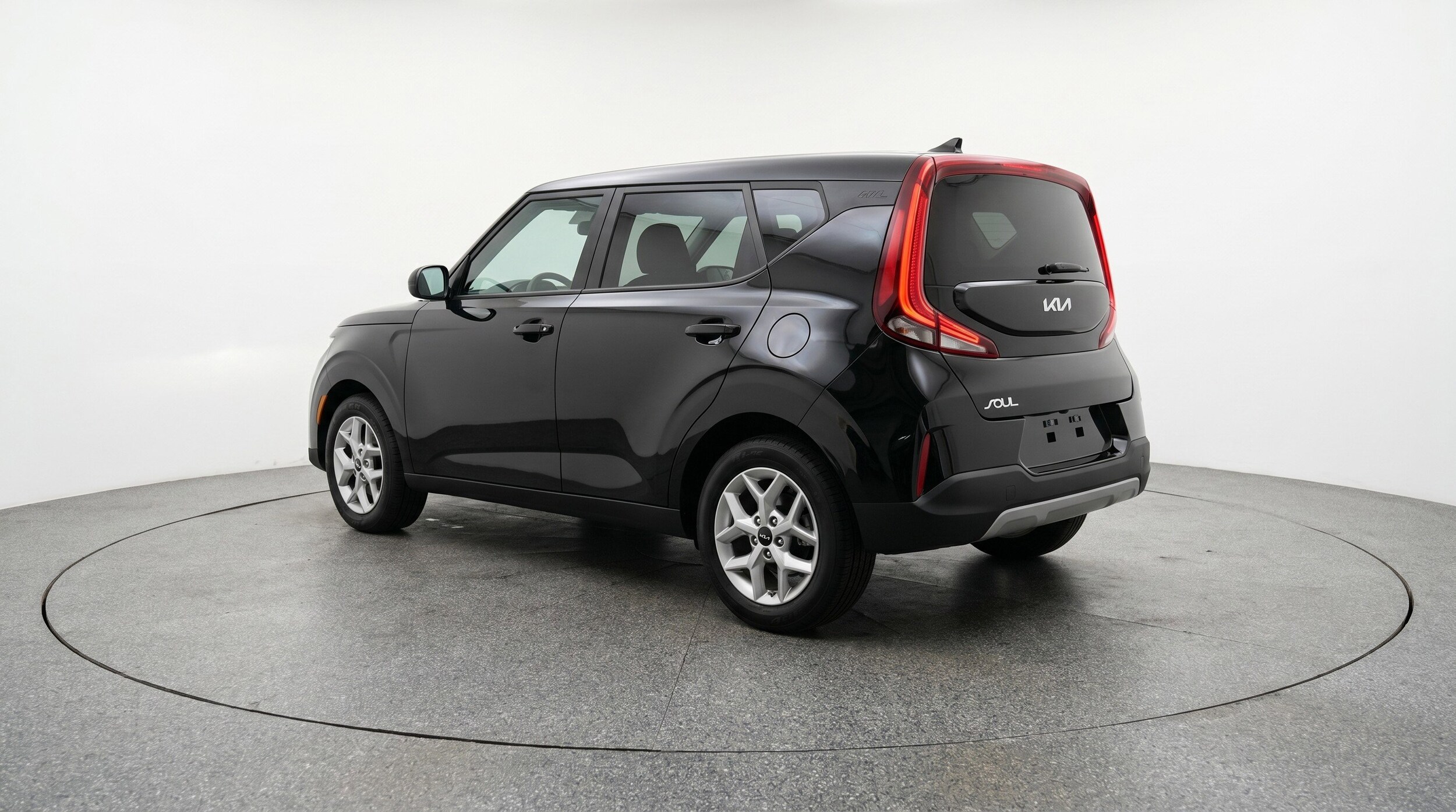 Thumbnail: 2025 Kia Soul - 6
