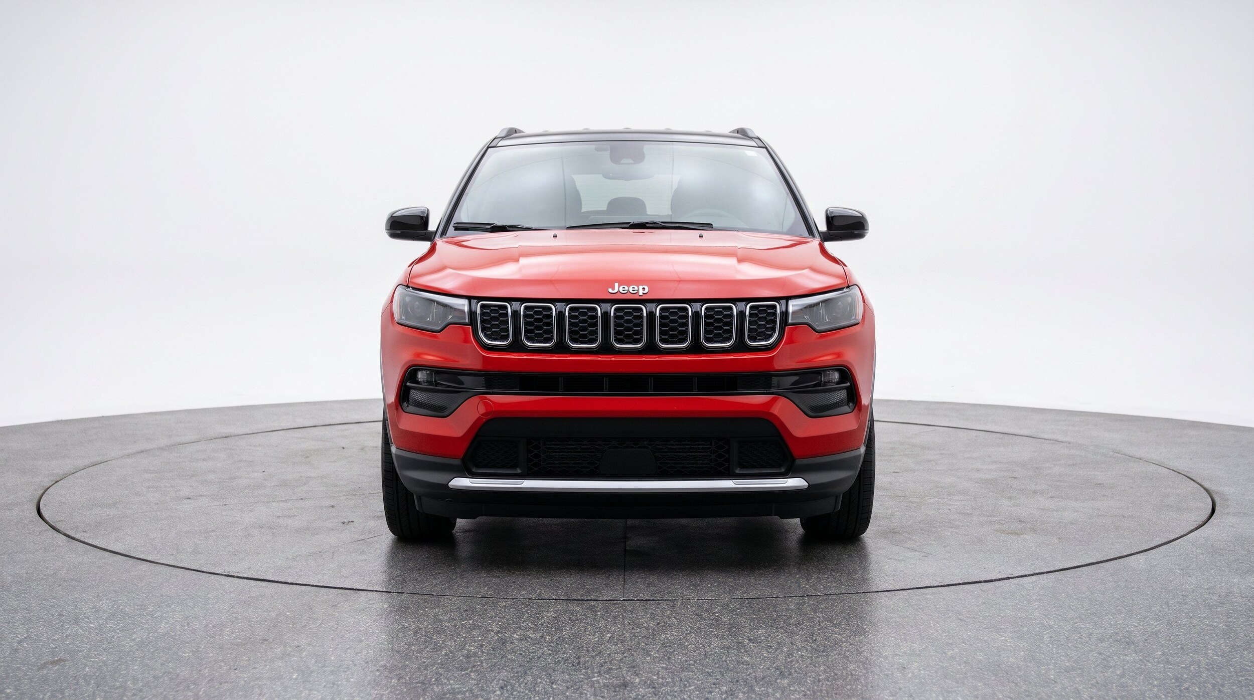 Thumbnail: 2025 Jeep Compass - 2