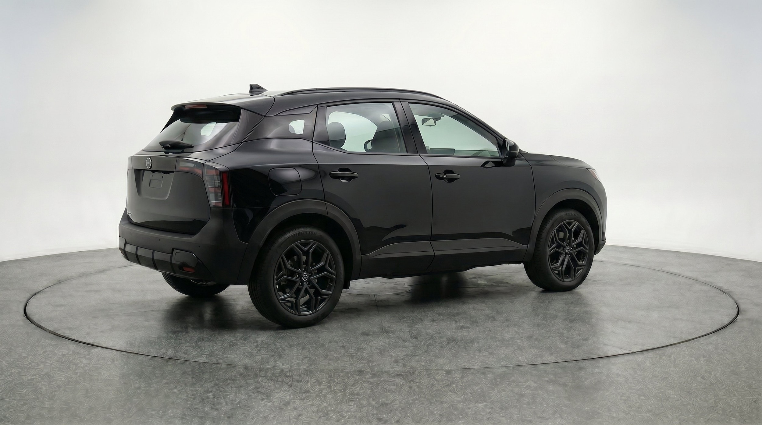 Thumbnail: 2026 Nissan Kicks - 9