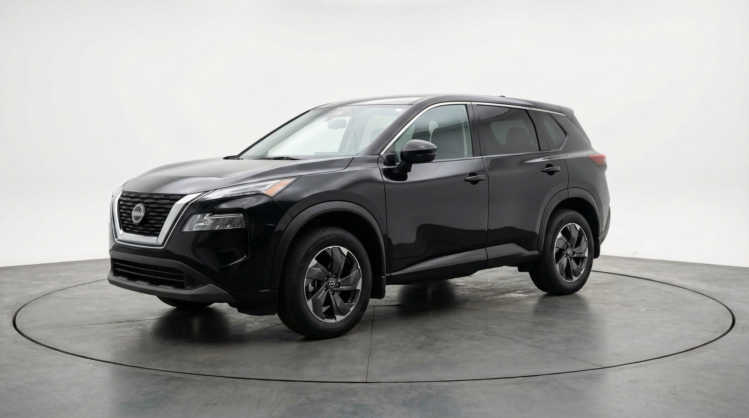 Thumbnail: 2025 Nissan Rogue - 3