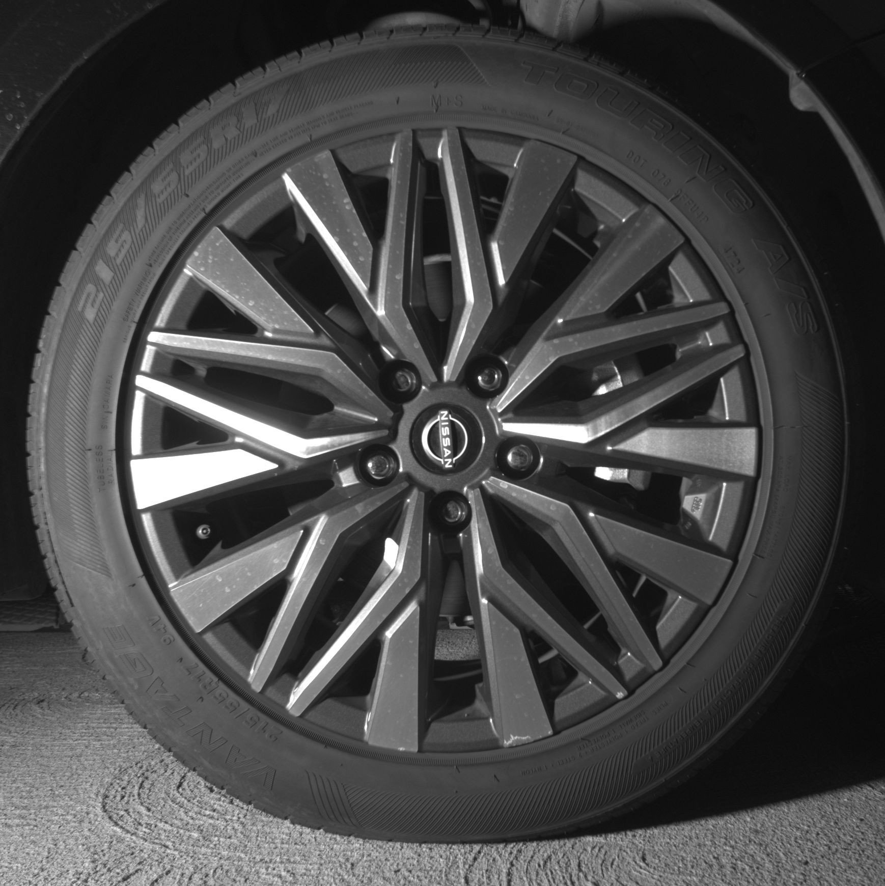 Thumbnail: 2025 Nissan Altima - 13