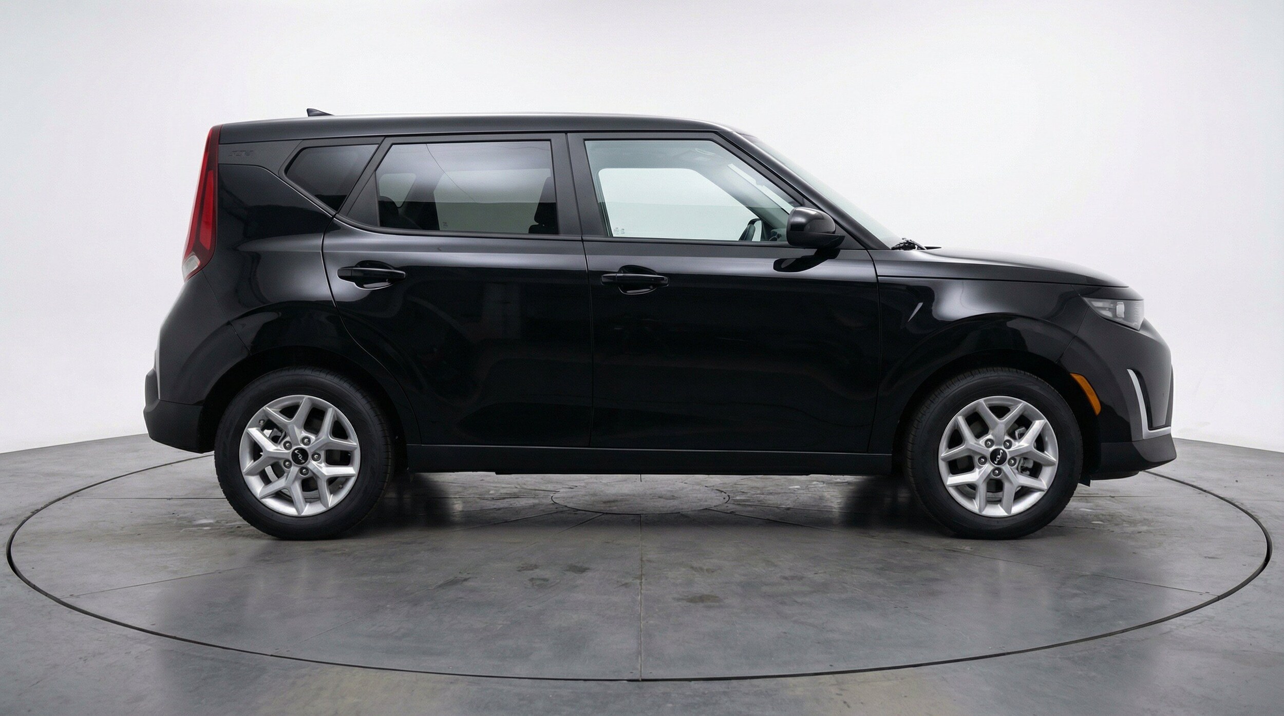Thumbnail: 2025 Kia Soul - 11