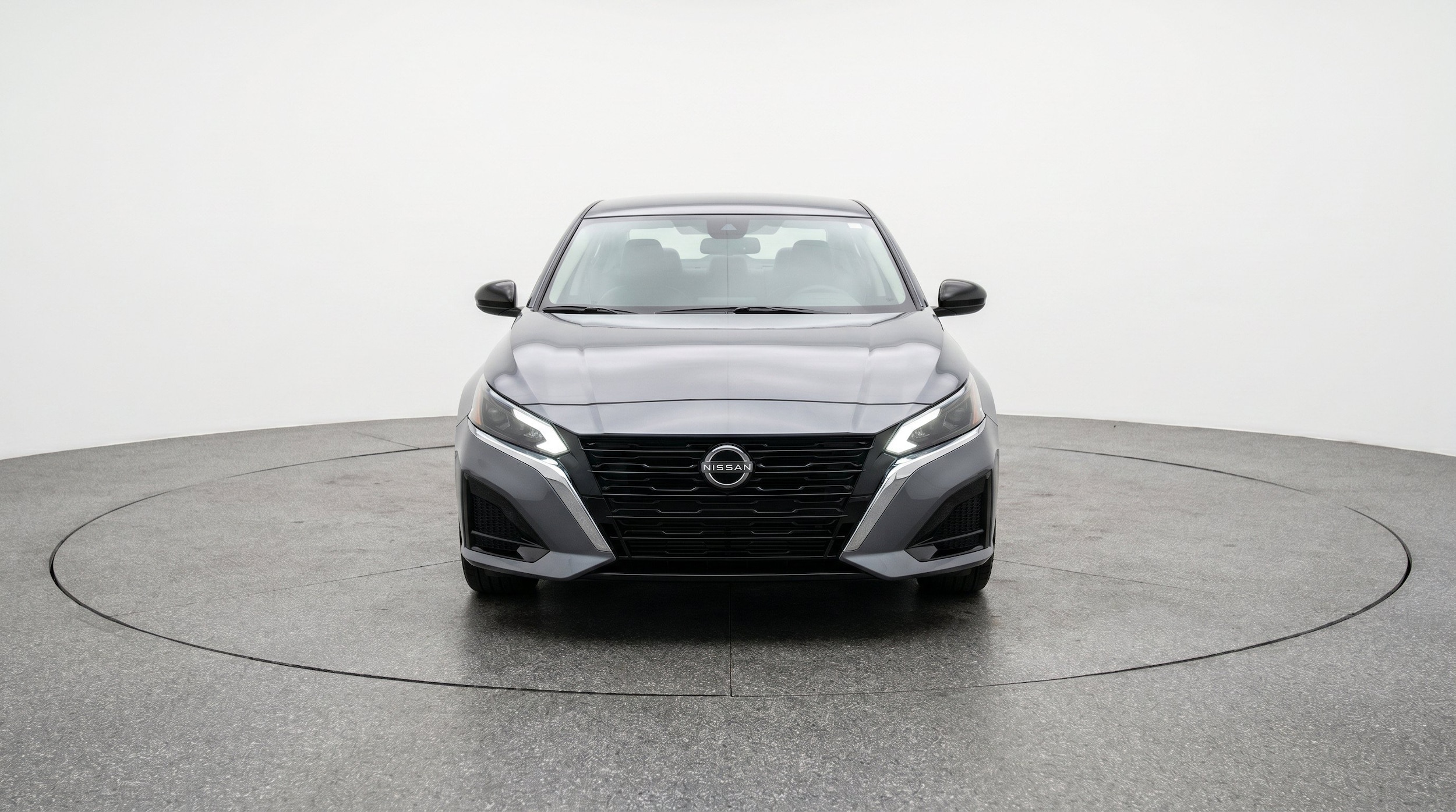 Thumbnail: 2025 Nissan Altima - 2