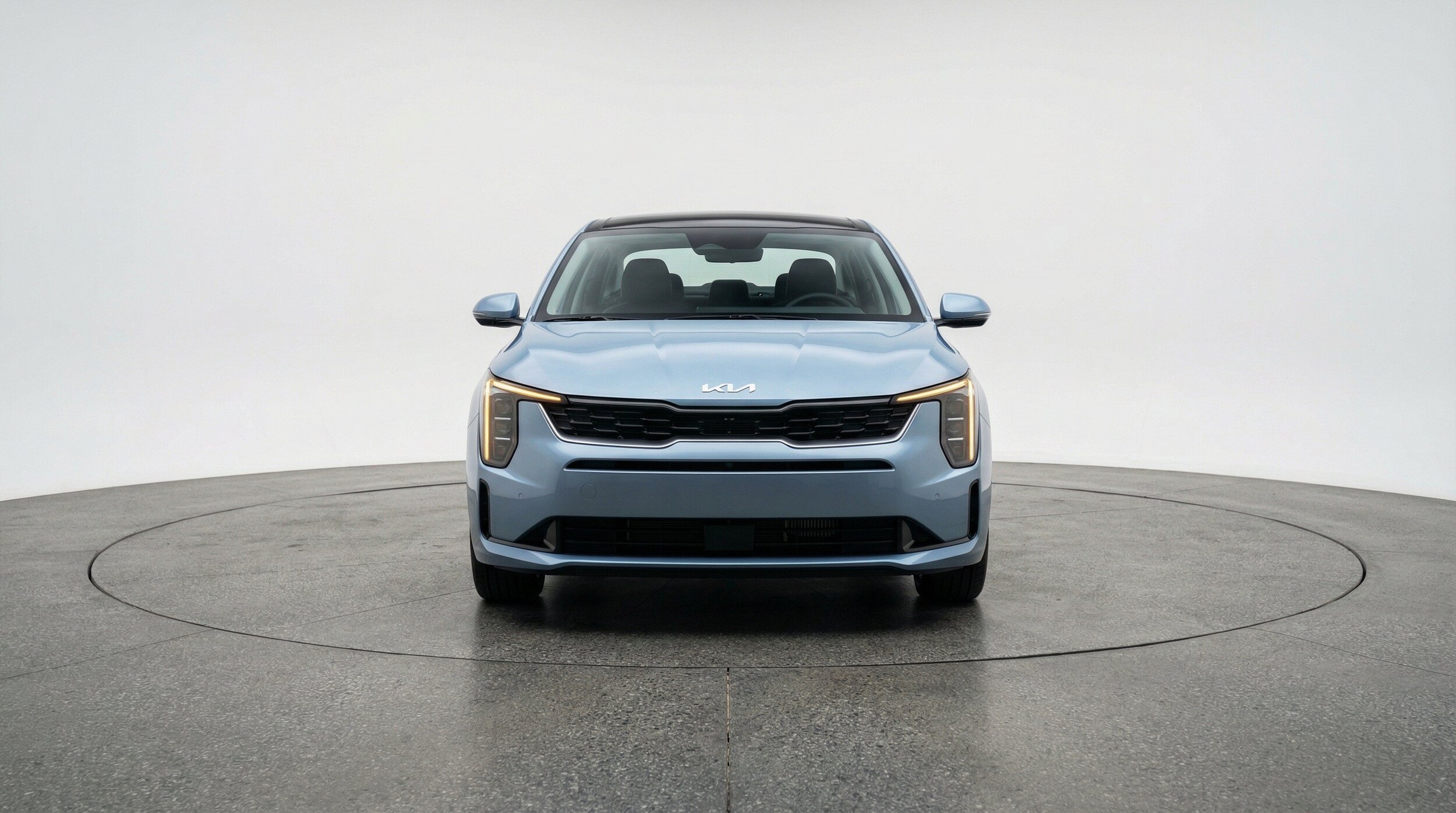 Thumbnail: 2026 Kia K4 - 2