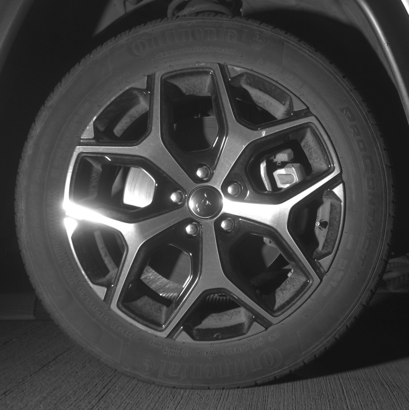 Thumbnail: 2025 Jeep Compass - 13