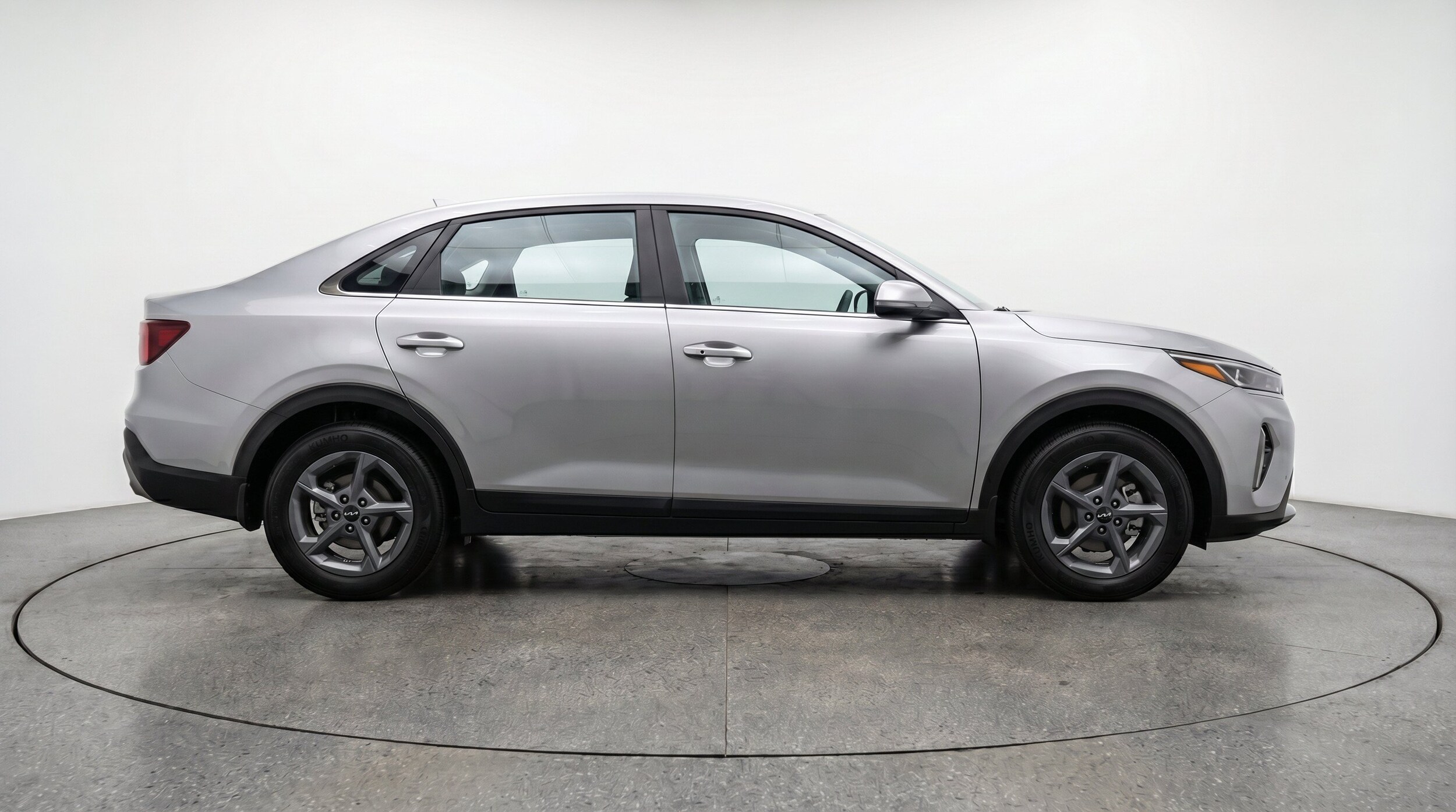 Thumbnail: 2026 Kia K4 - 11