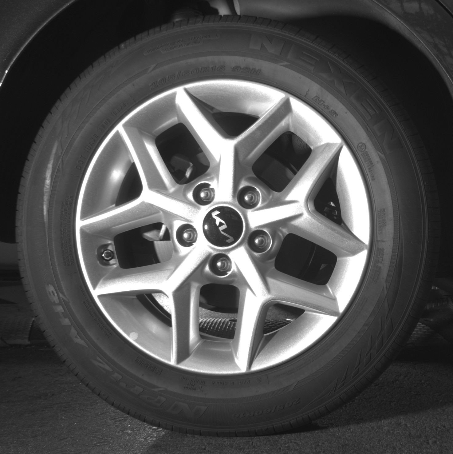 Thumbnail: 2025 Kia Soul - 15