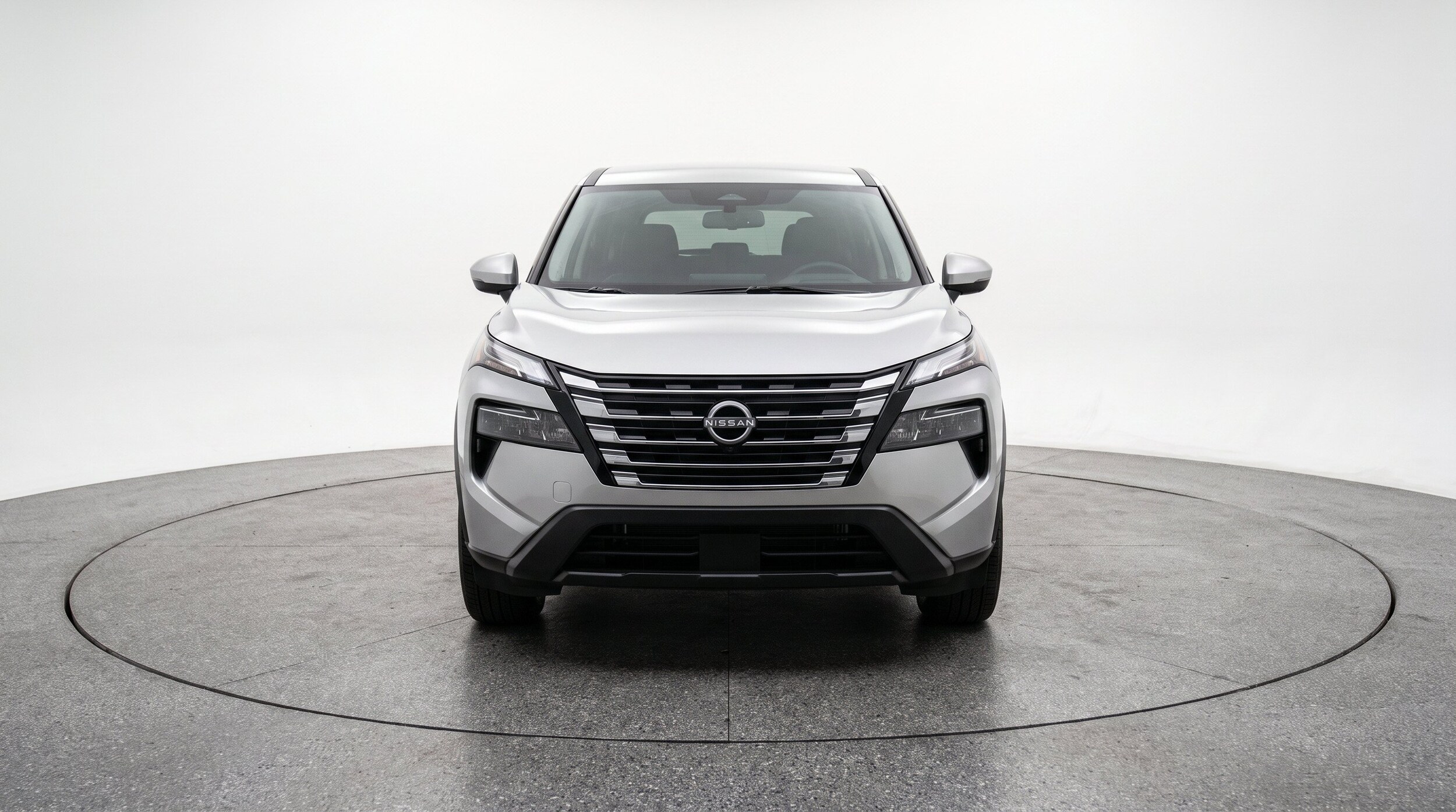 Thumbnail: 2025 Nissan Rogue - 2