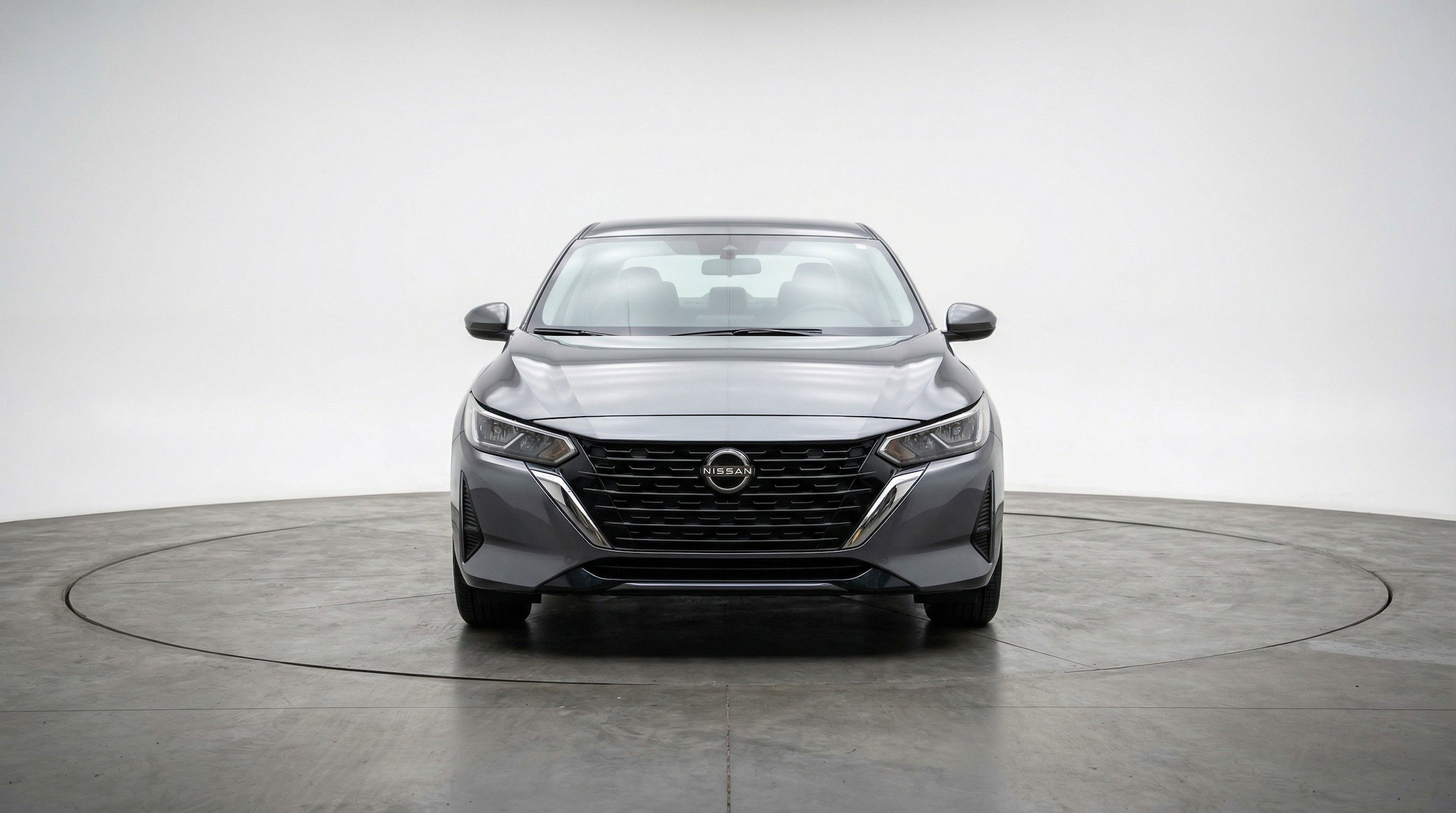 Thumbnail: 2025 Nissan Sentra - 2