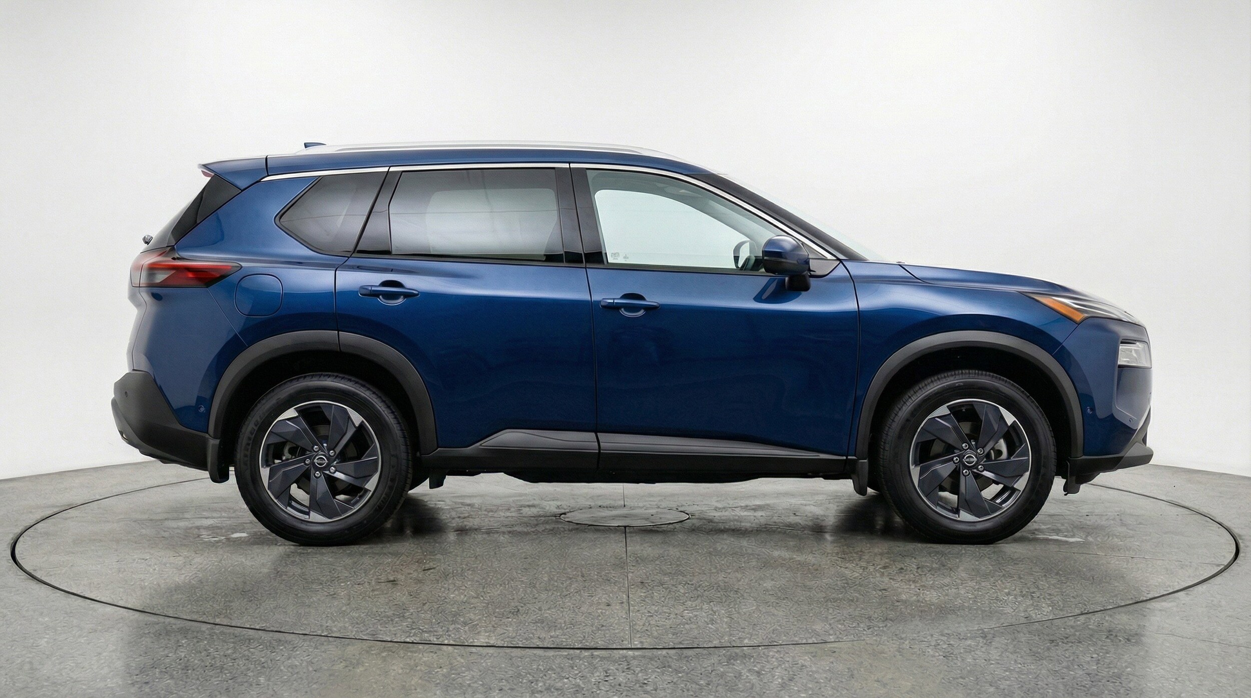 Thumbnail: 2025 Nissan Rogue - 11