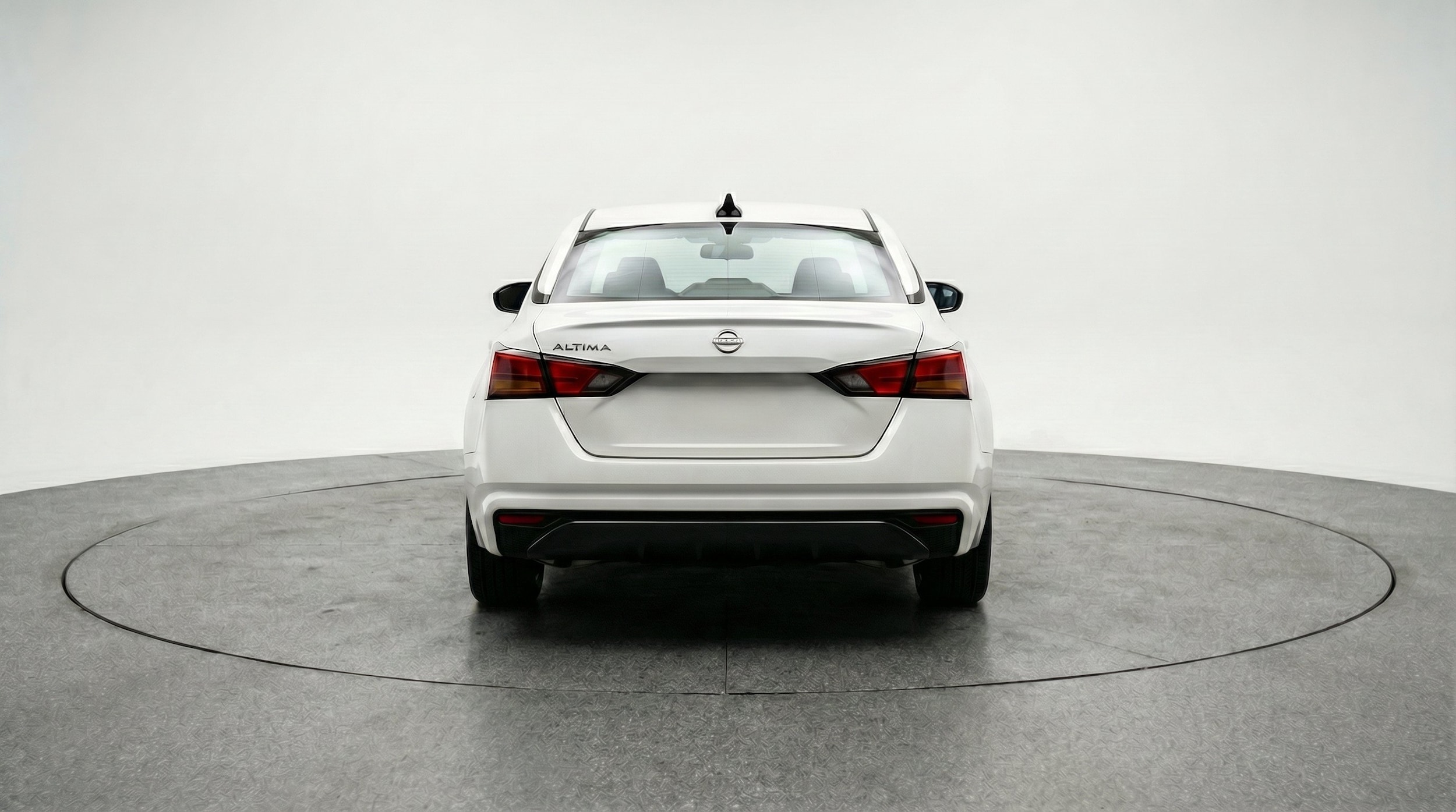 Thumbnail: 2026 Nissan Altima - 7