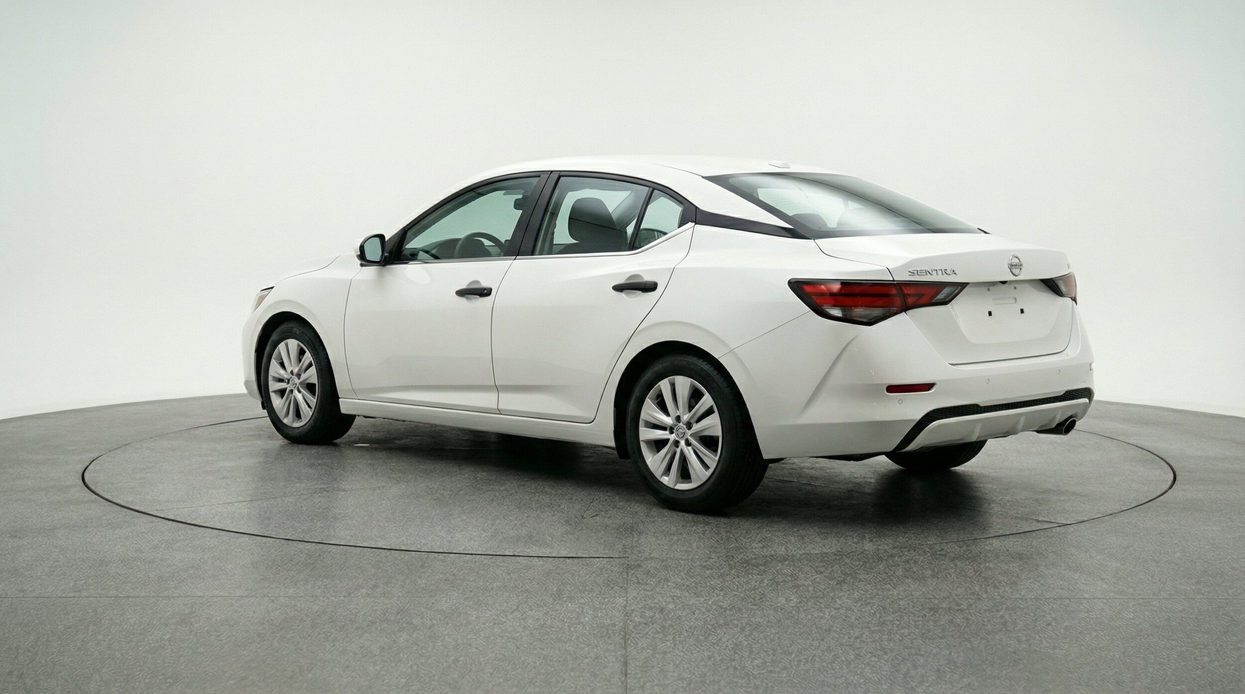 Thumbnail: 2025 Nissan Sentra - 6