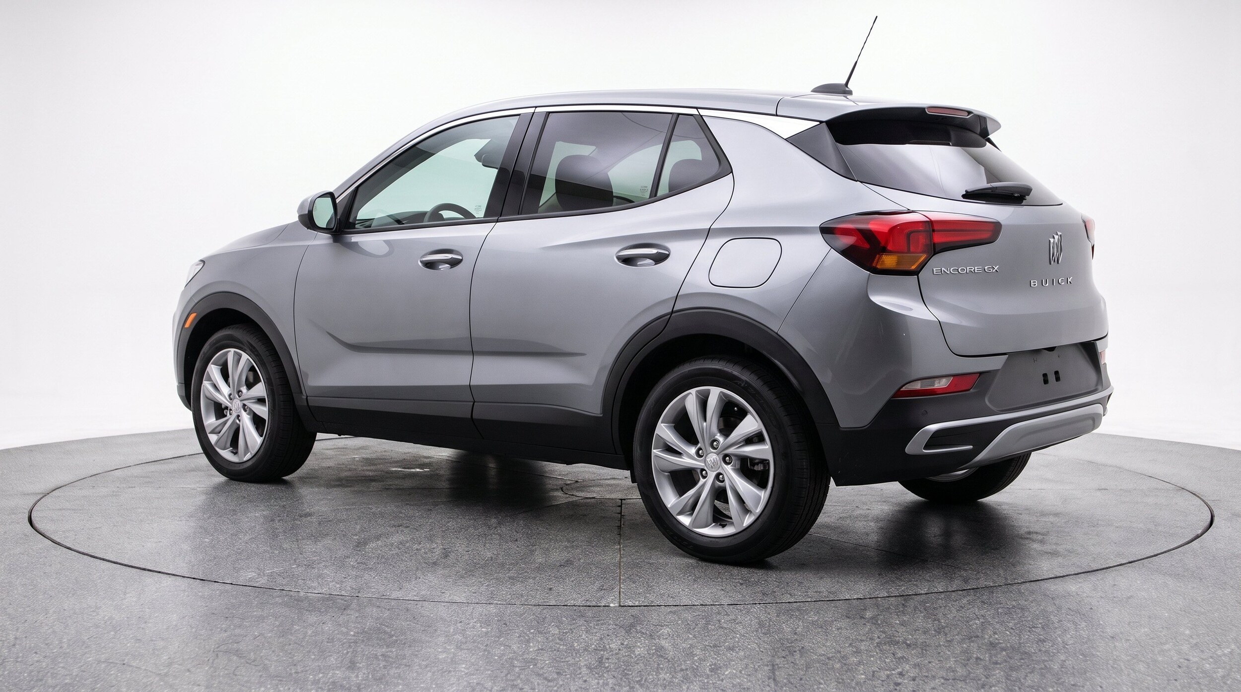 Thumbnail: 2026 Buick Encore GX - 6