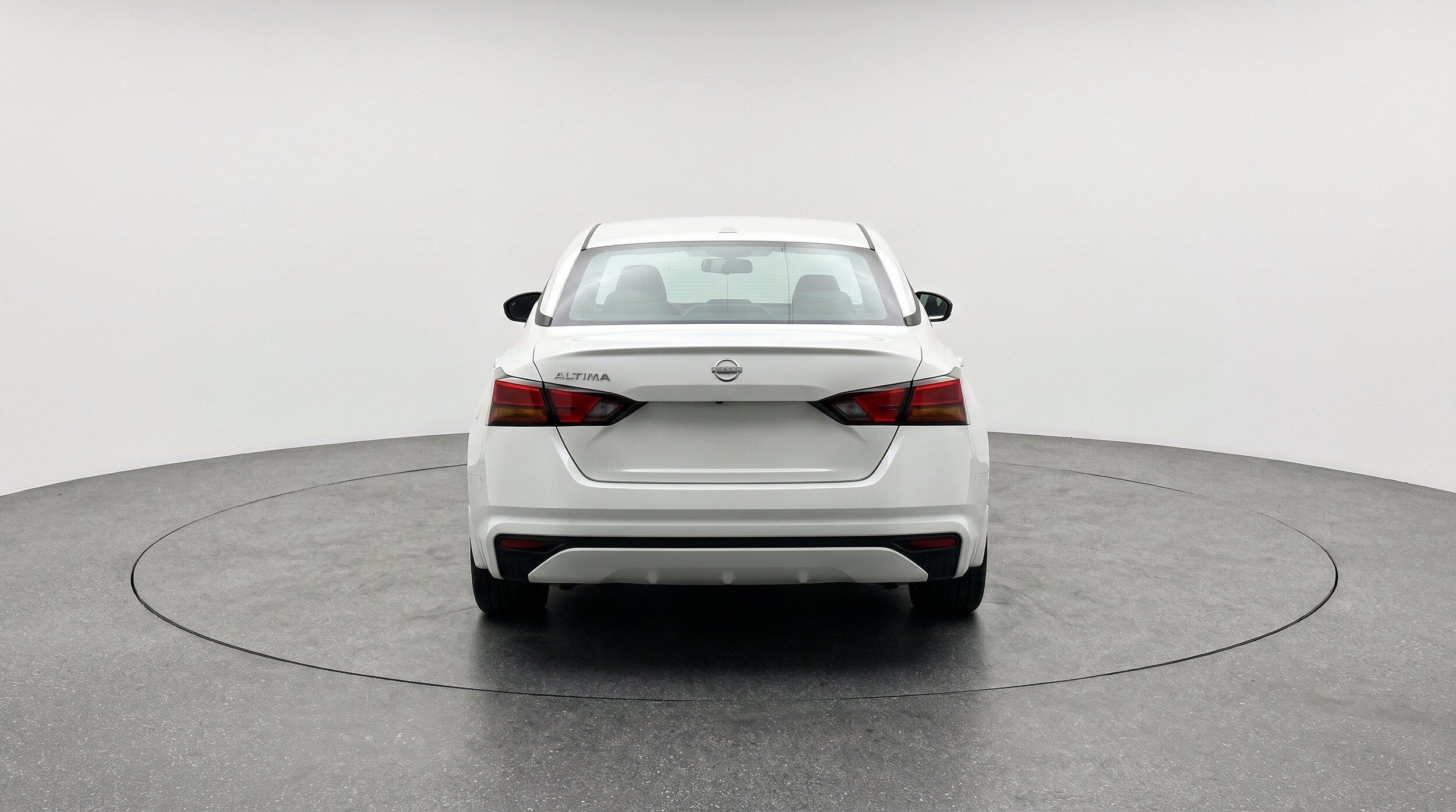 Thumbnail: 2026 Nissan Altima - 7