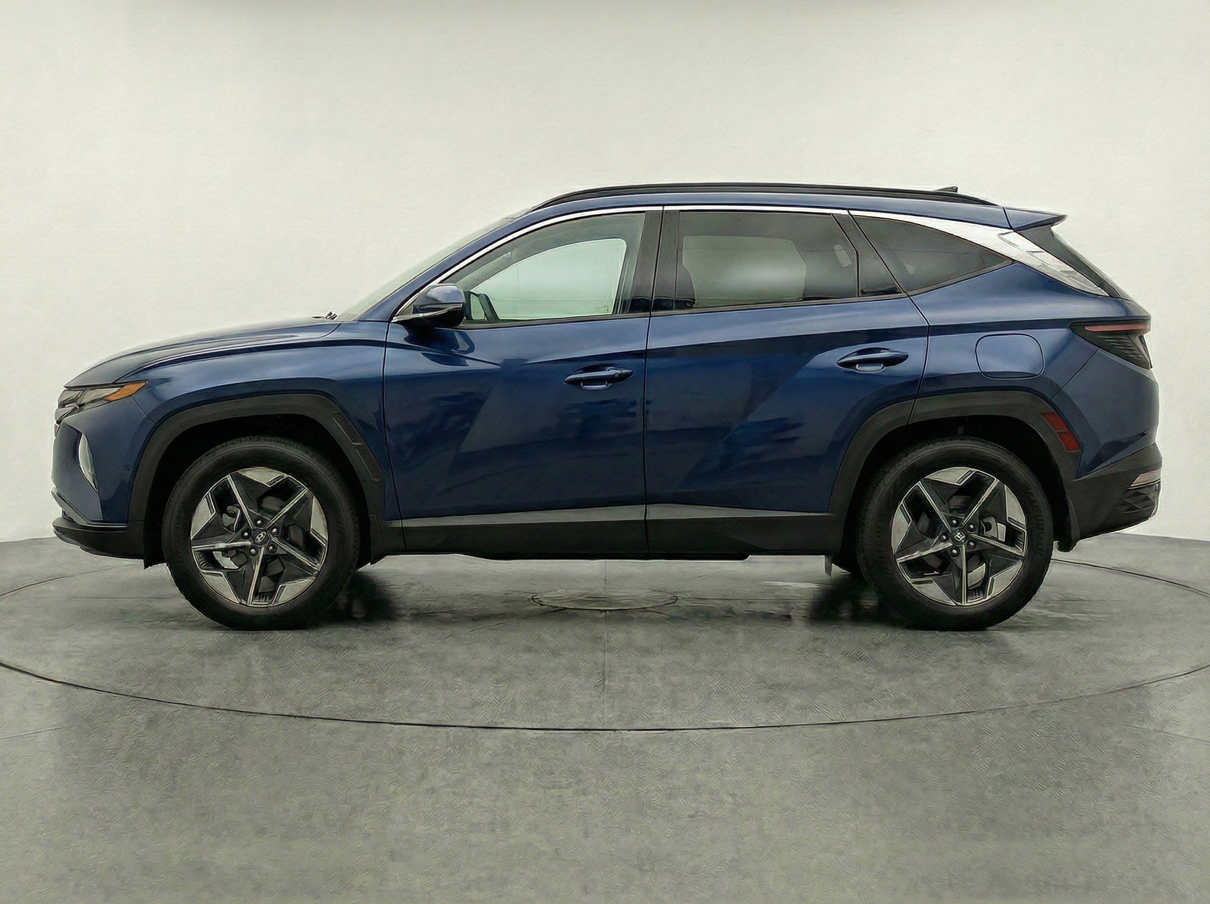 Thumbnail: 2026 Hyundai Tucson - 5