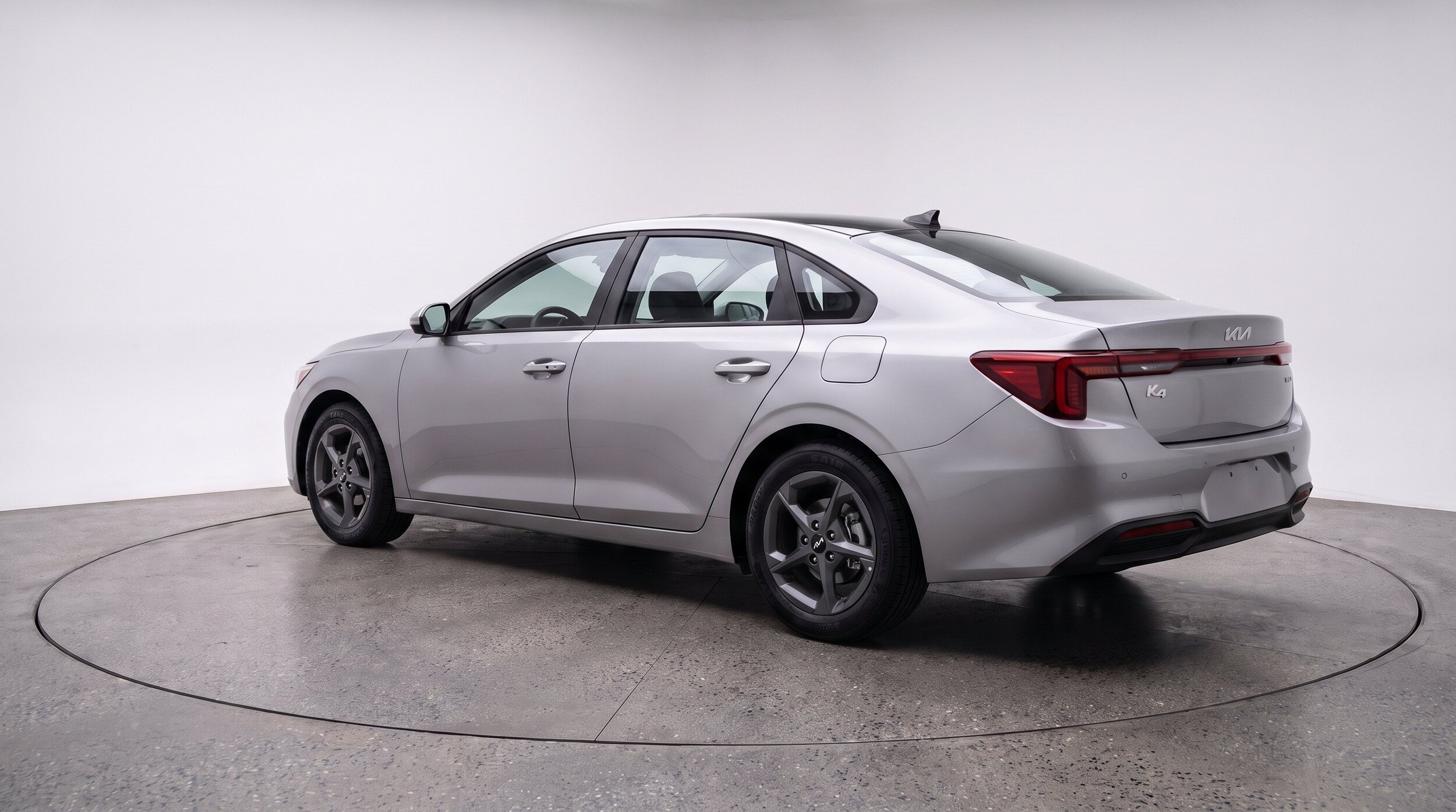Thumbnail: 2026 Kia K4 - 6