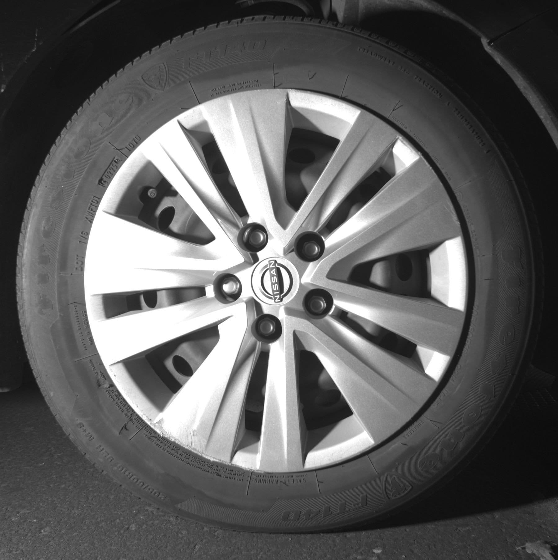 Thumbnail: 2025 Nissan Sentra - 13