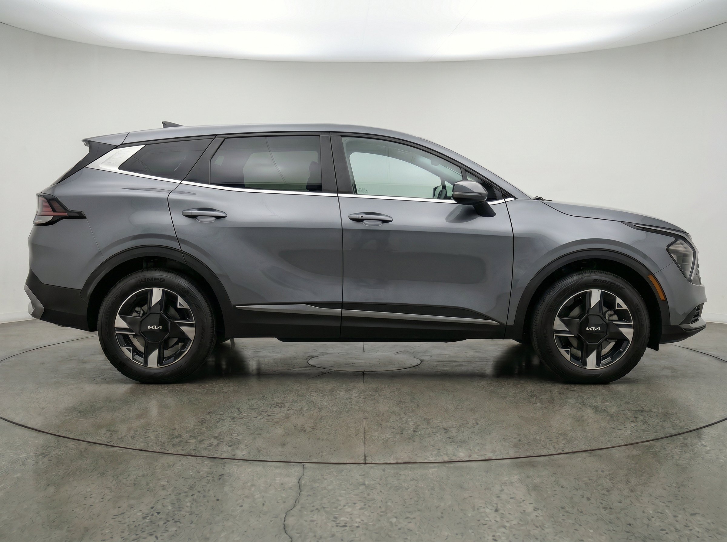 Thumbnail: 2026 Kia Sportage - 11