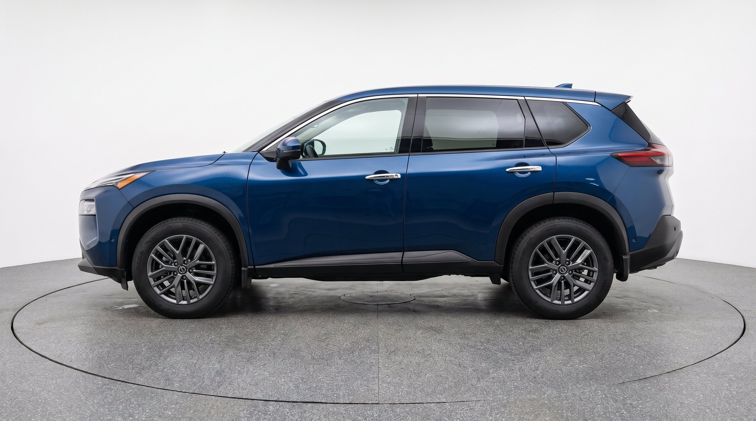 Thumbnail: 2026 Nissan Rogue - 5