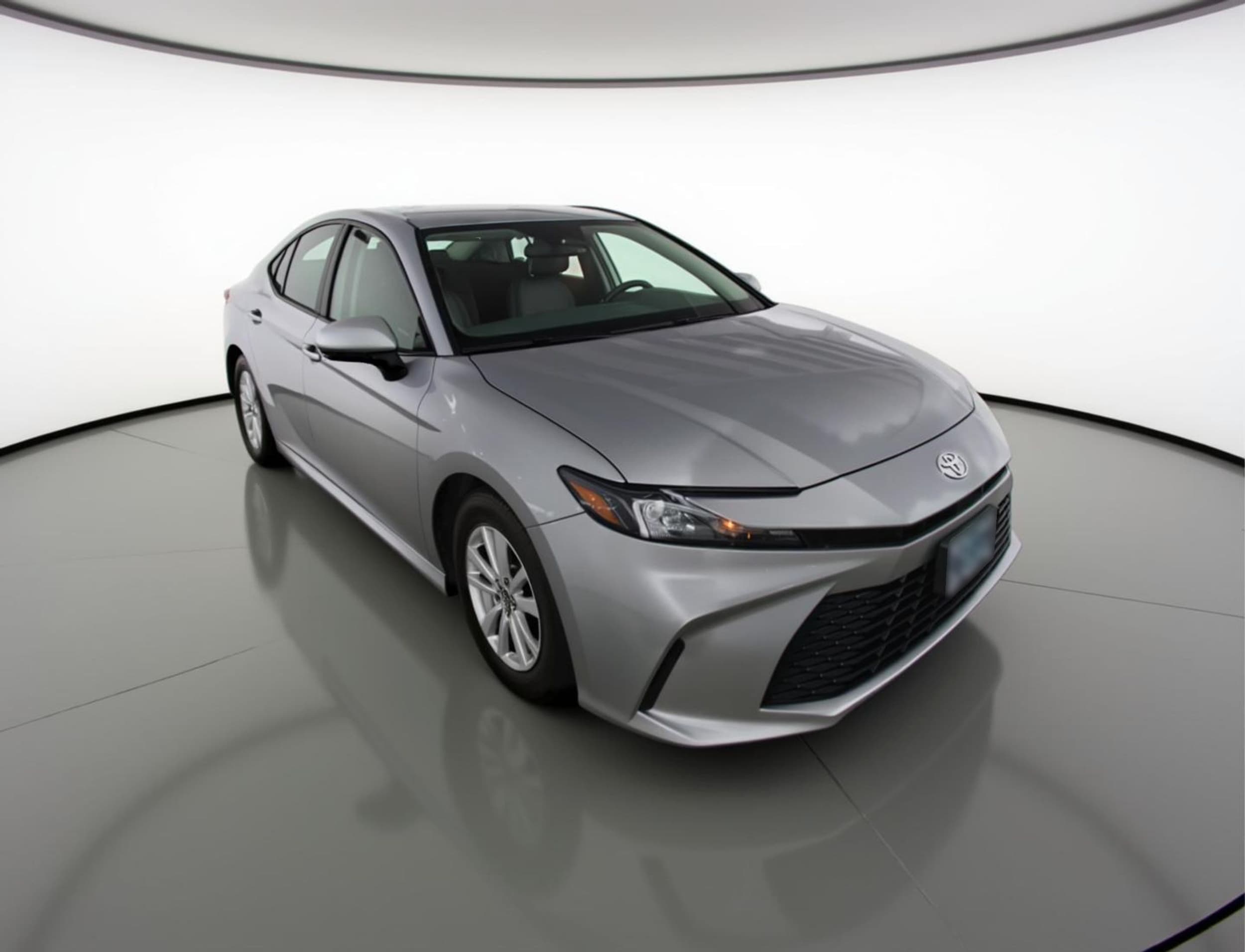 Thumbnail: 2025 Toyota Camry - 1