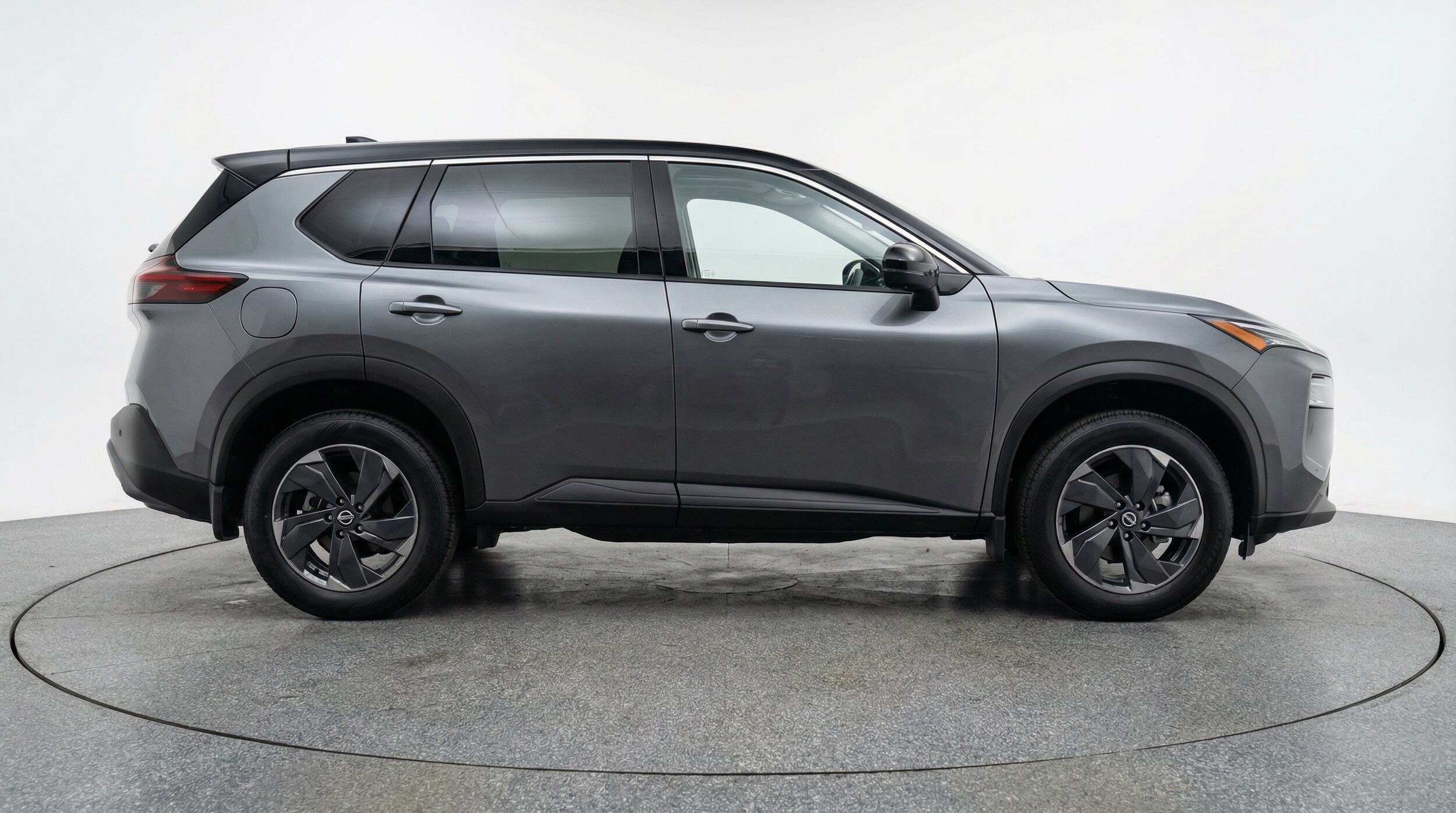Thumbnail: 2025 Nissan Rogue - 11