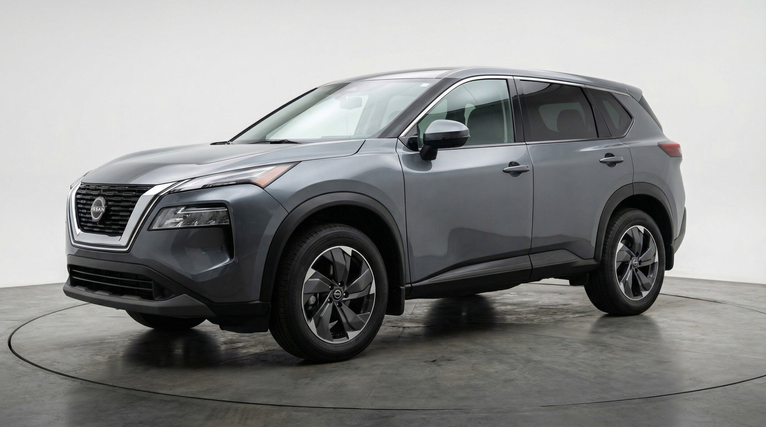 Thumbnail: 2025 Nissan Rogue - 3