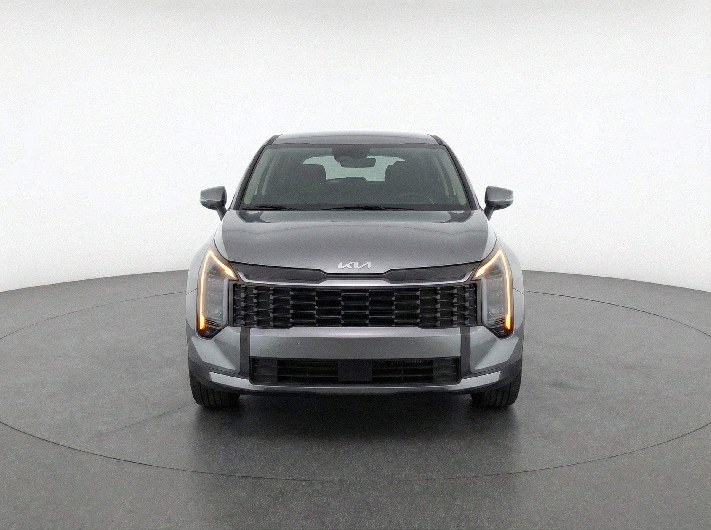 Thumbnail: 2026 Kia Sportage - 2