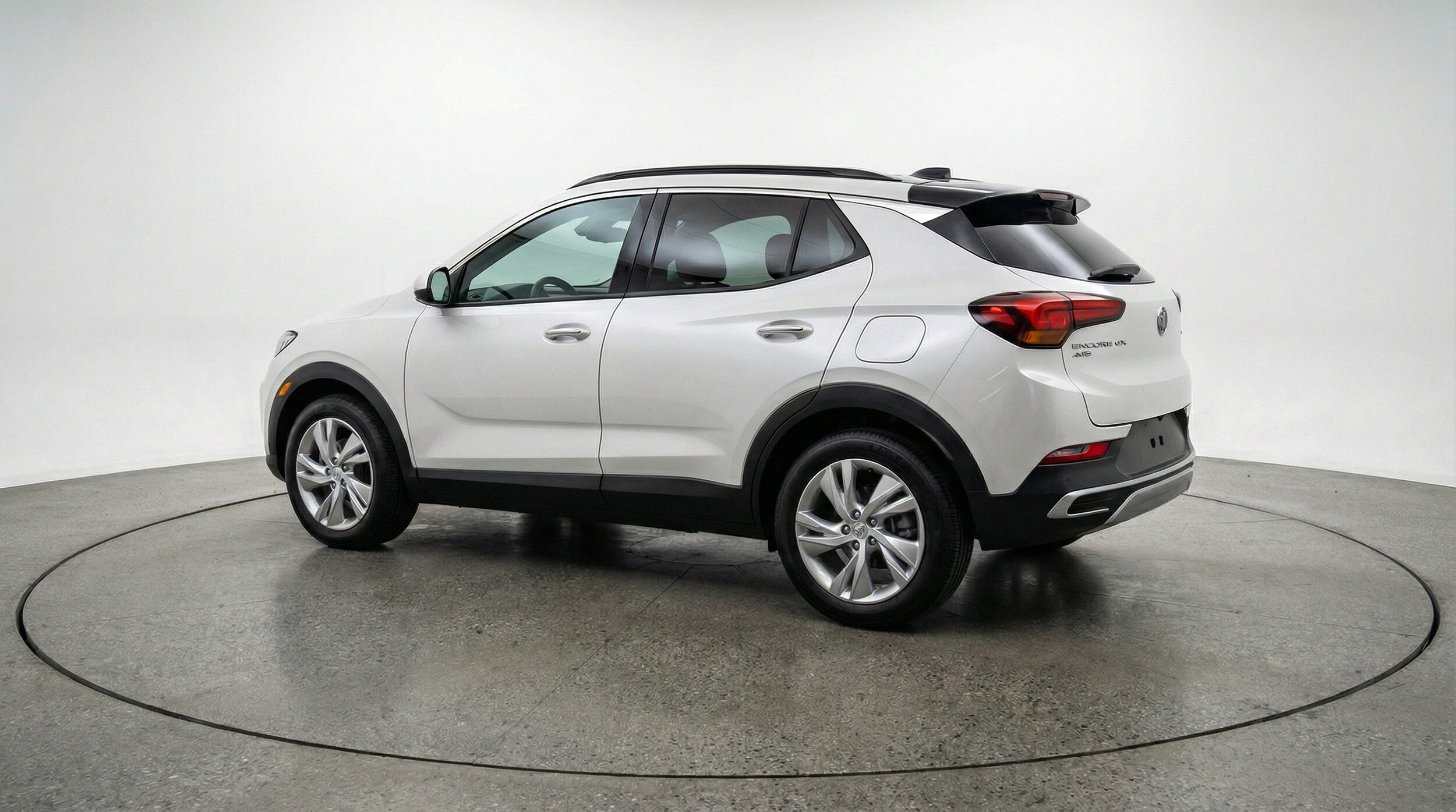 Thumbnail: 2025 Buick Encore GX - 6