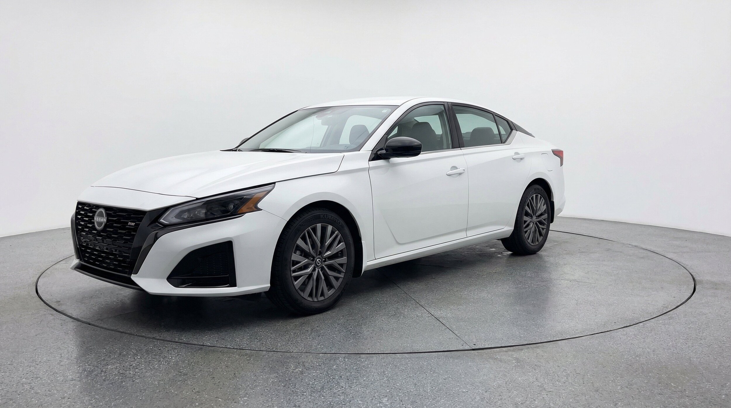 Thumbnail: 2026 Nissan Altima - 3