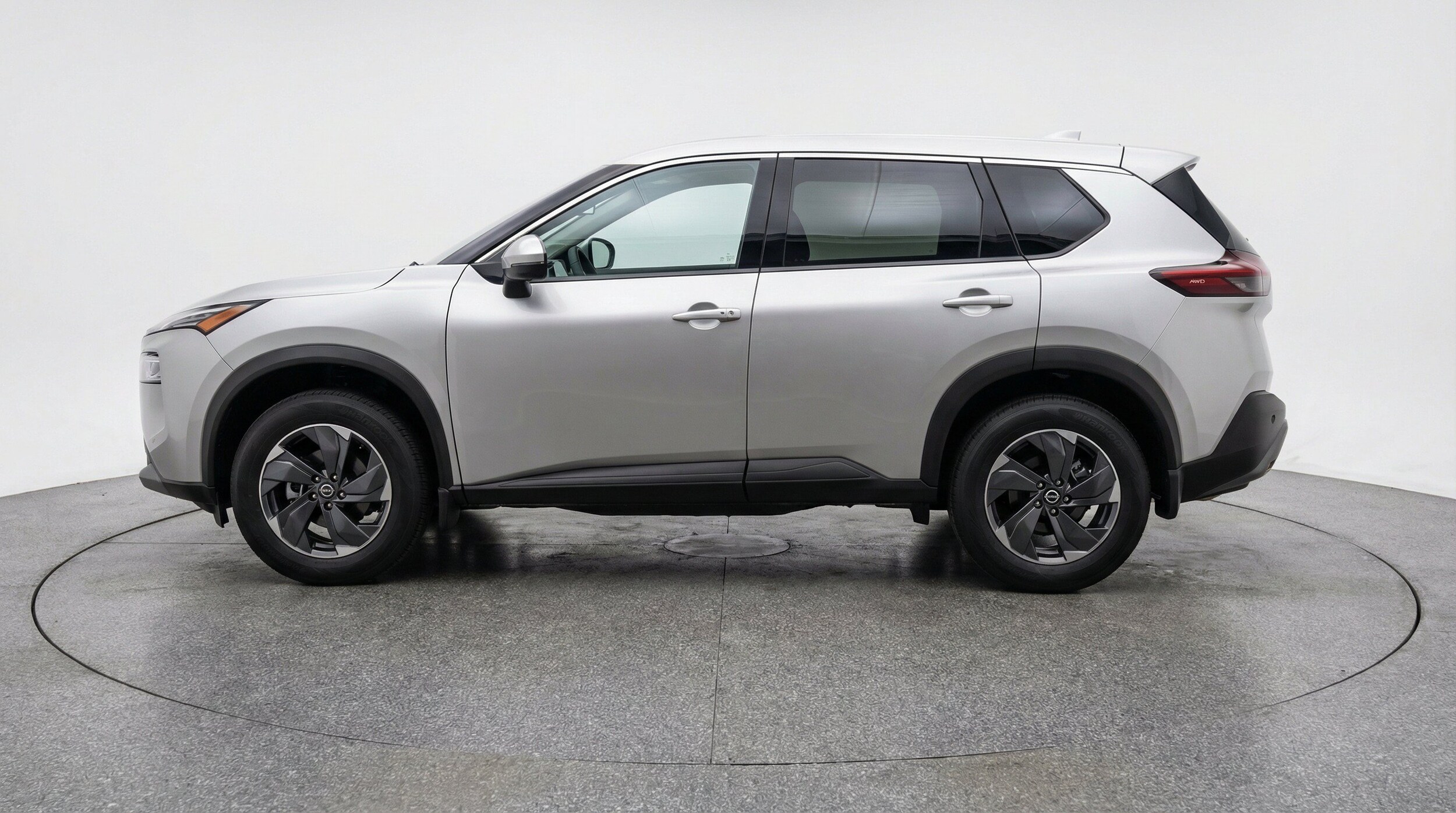 Thumbnail: 2025 Nissan Rogue - 5