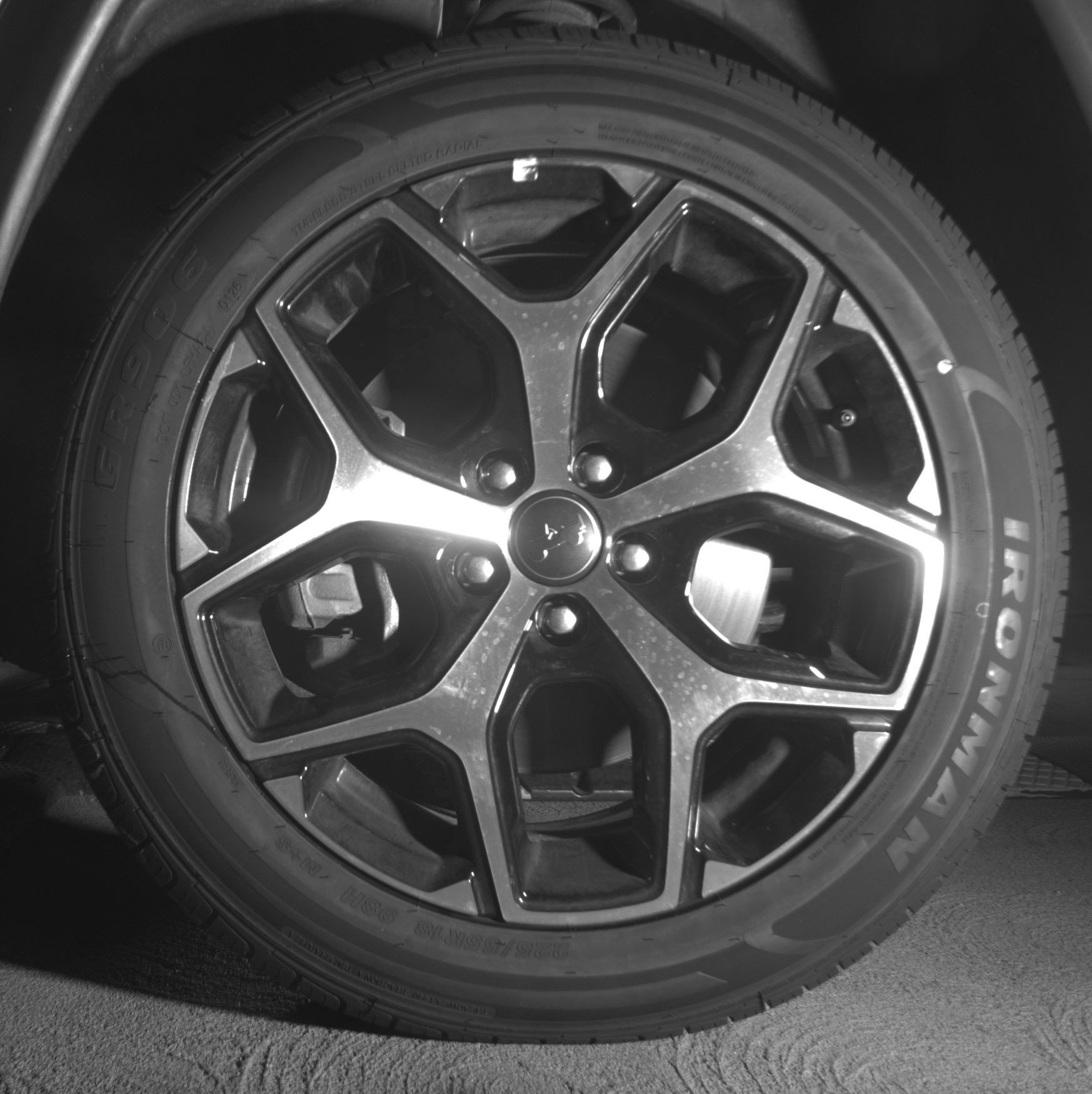 Thumbnail: 2025 Jeep Compass - 12