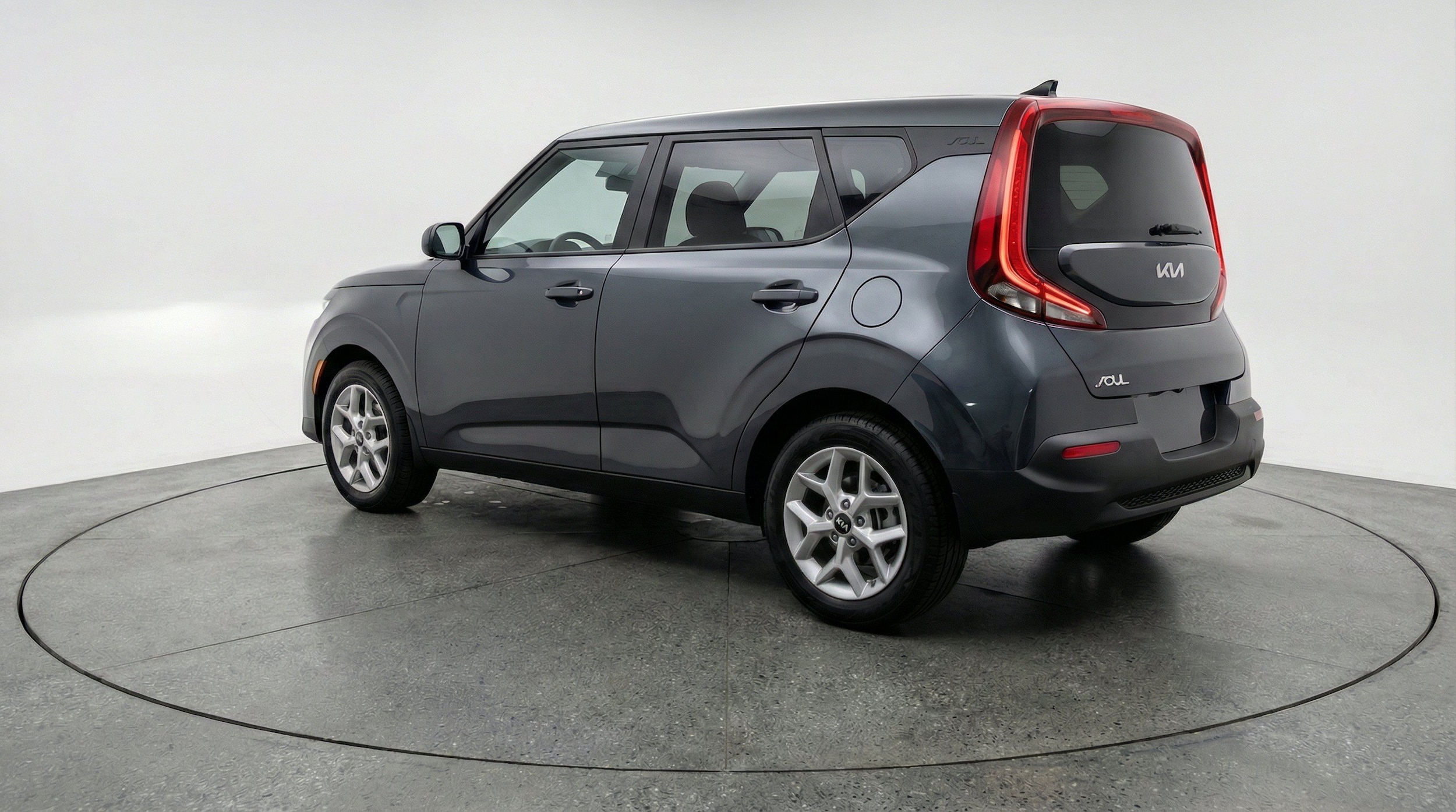 Thumbnail: 2025 Kia Soul - 6