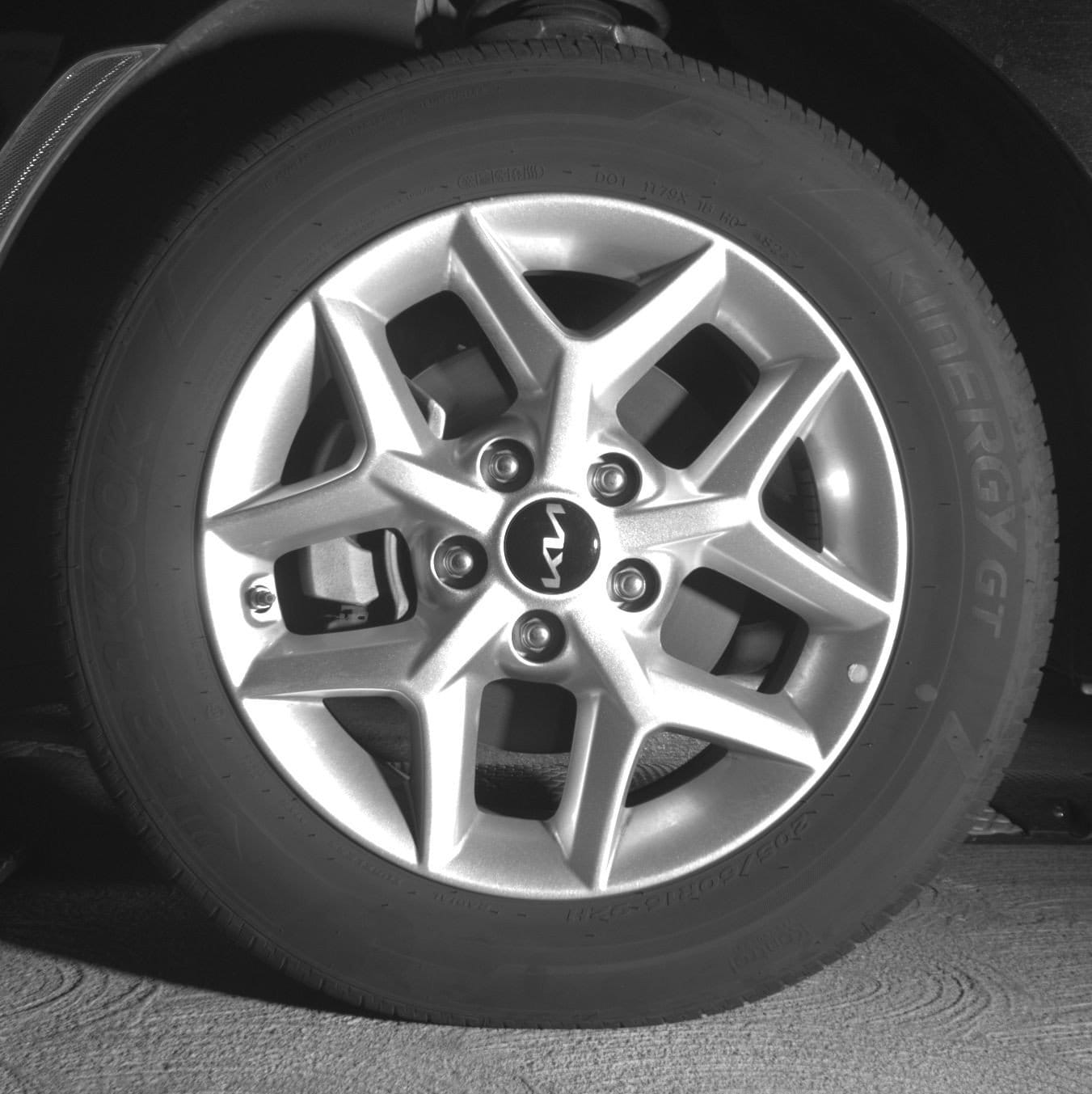 Thumbnail: 2025 Kia Soul - 19